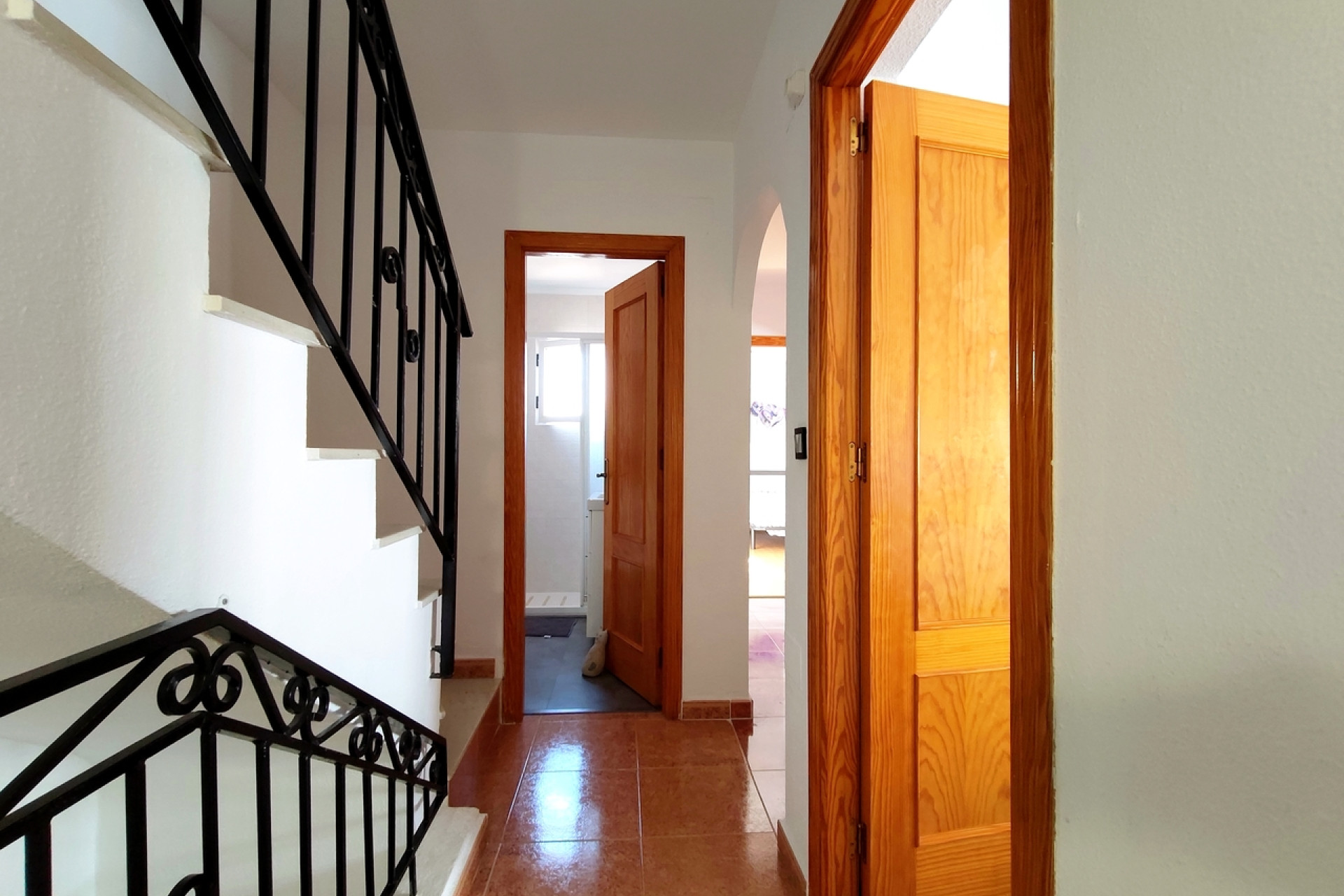 Herverkoop - Herenhuis -
Torrevieja - Los Altos