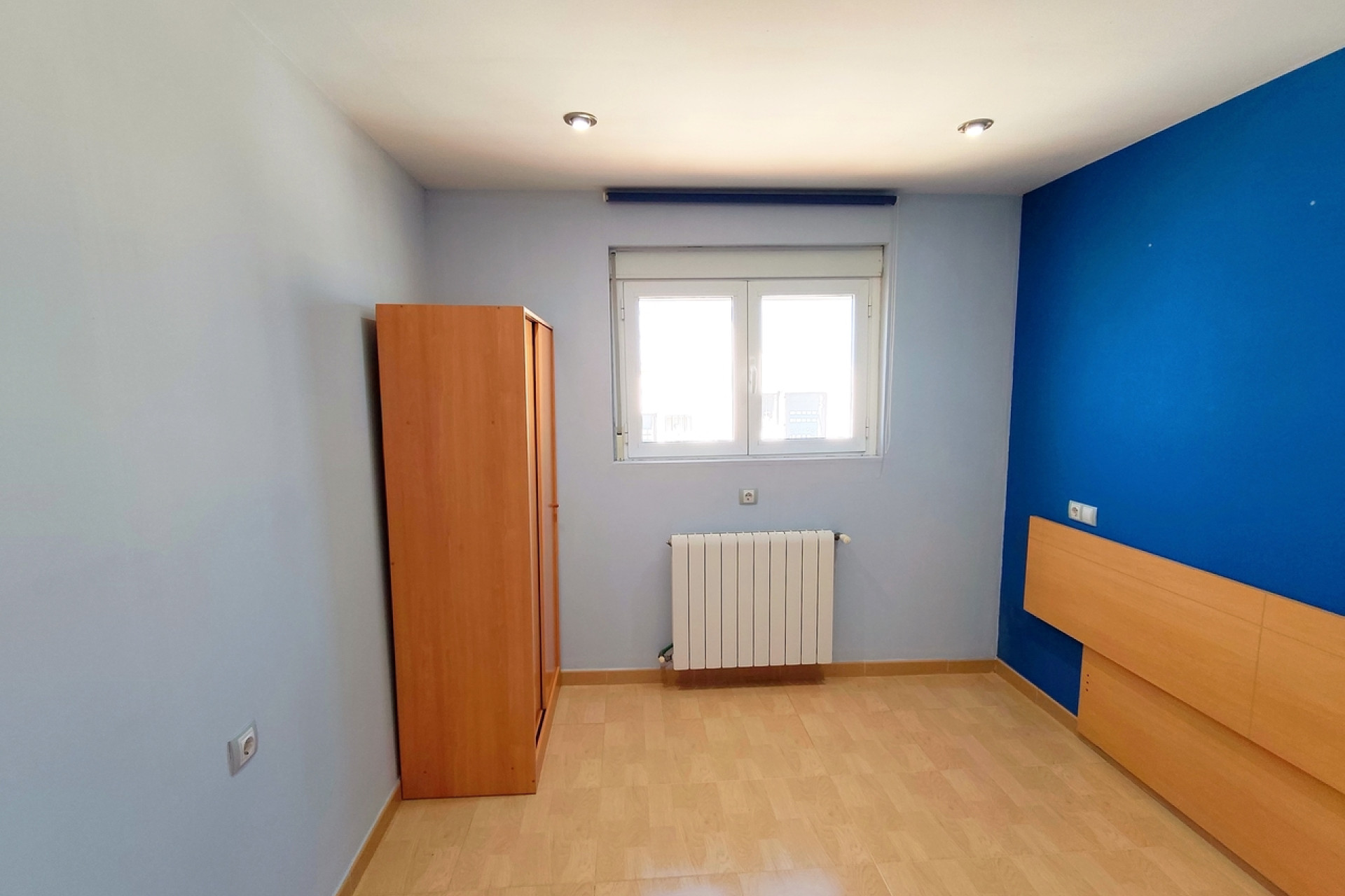 Herverkoop - Herenhuis -
Torrevieja - Los Altos
