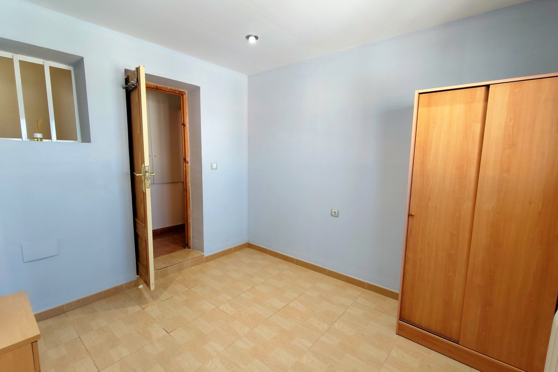 Herverkoop - Herenhuis -
Torrevieja - Los Altos