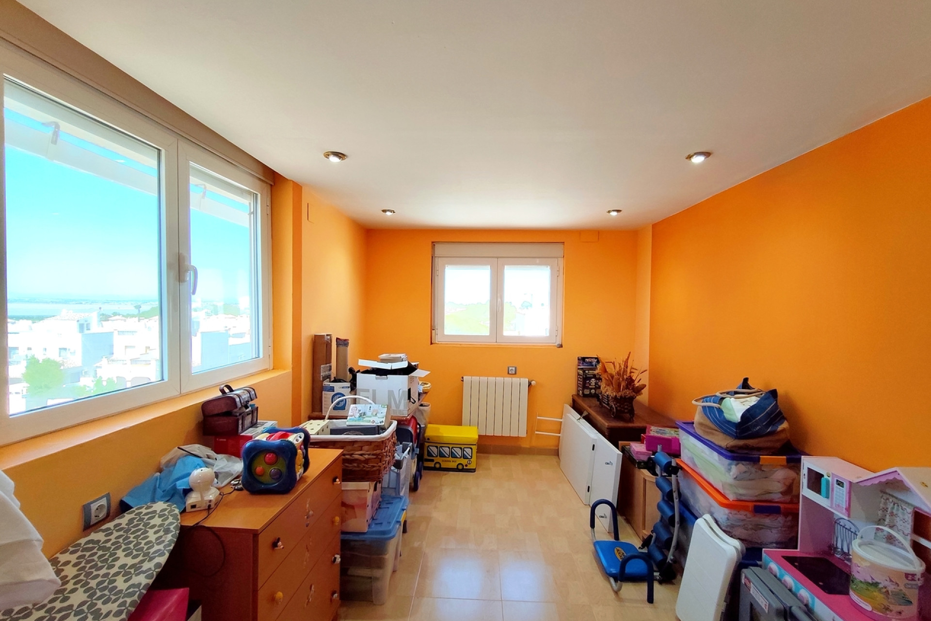 Herverkoop - Herenhuis -
Torrevieja - Los Altos