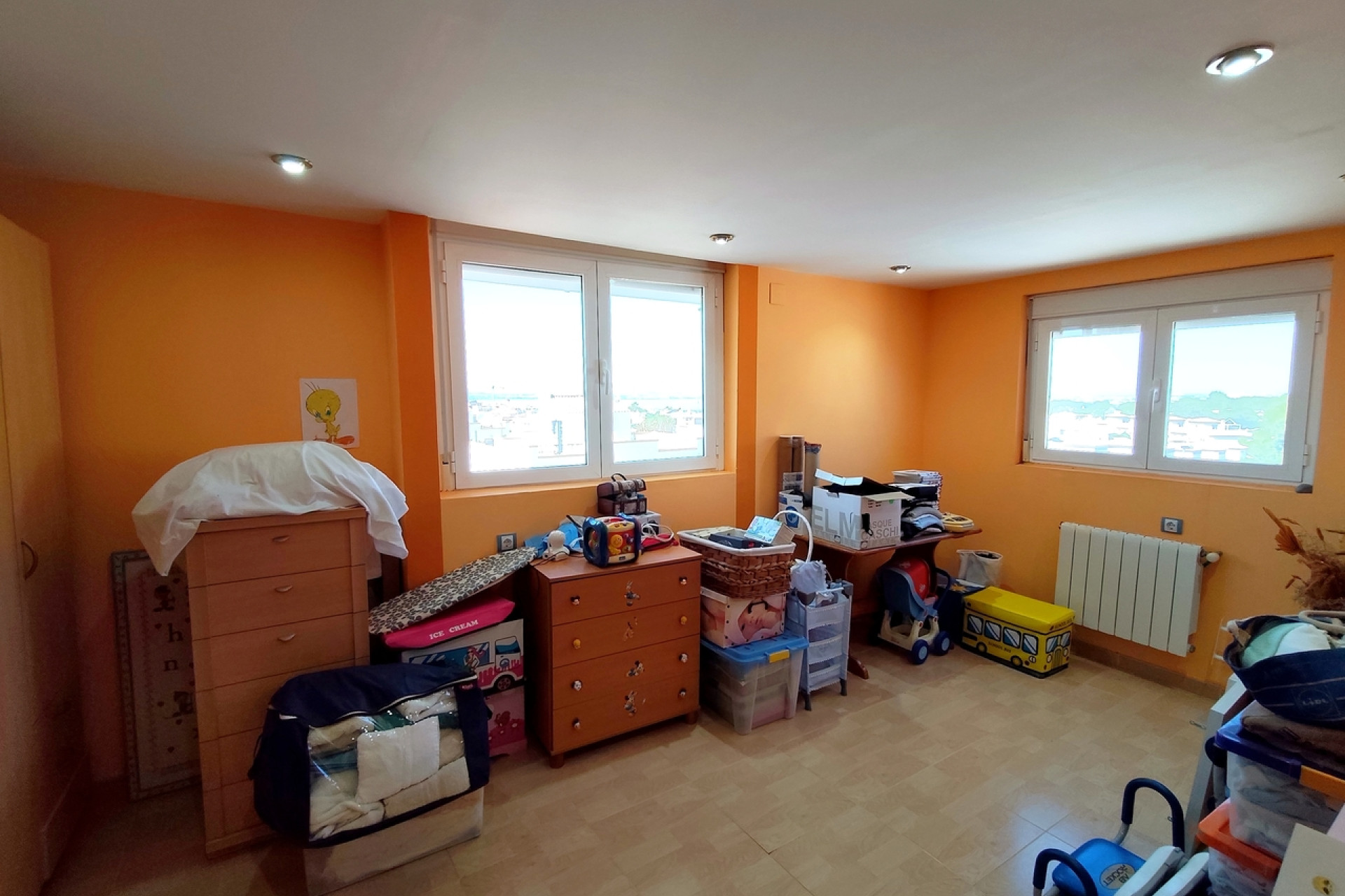 Herverkoop - Herenhuis -
Torrevieja - Los Altos