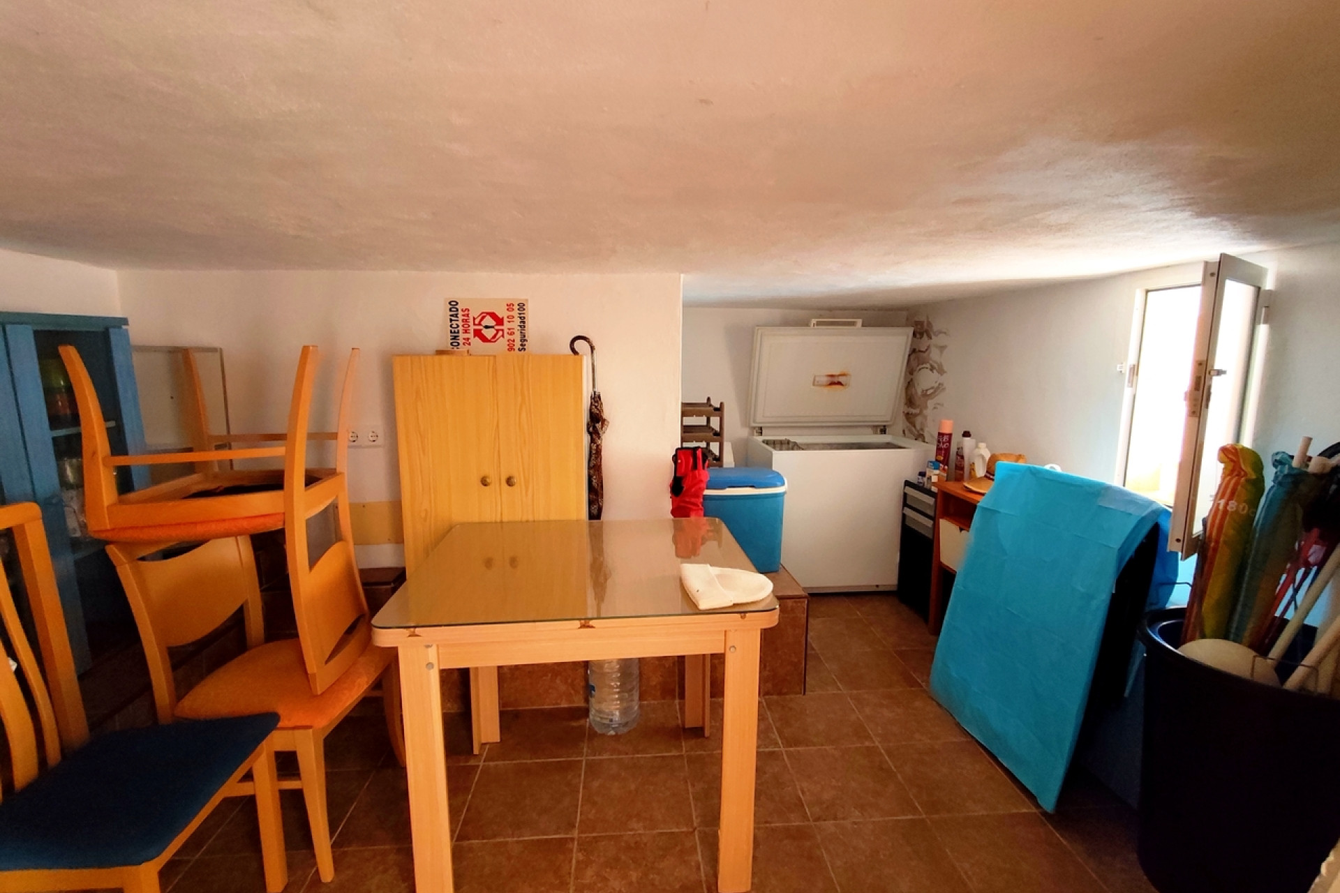 Herverkoop - Herenhuis -
Torrevieja - Los Altos