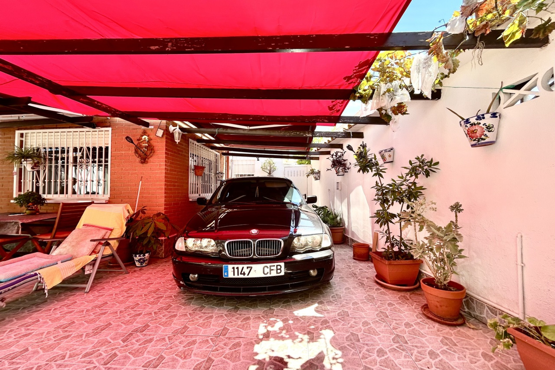 Herverkoop - Herenhuis -
Torrevieja - Los Altos