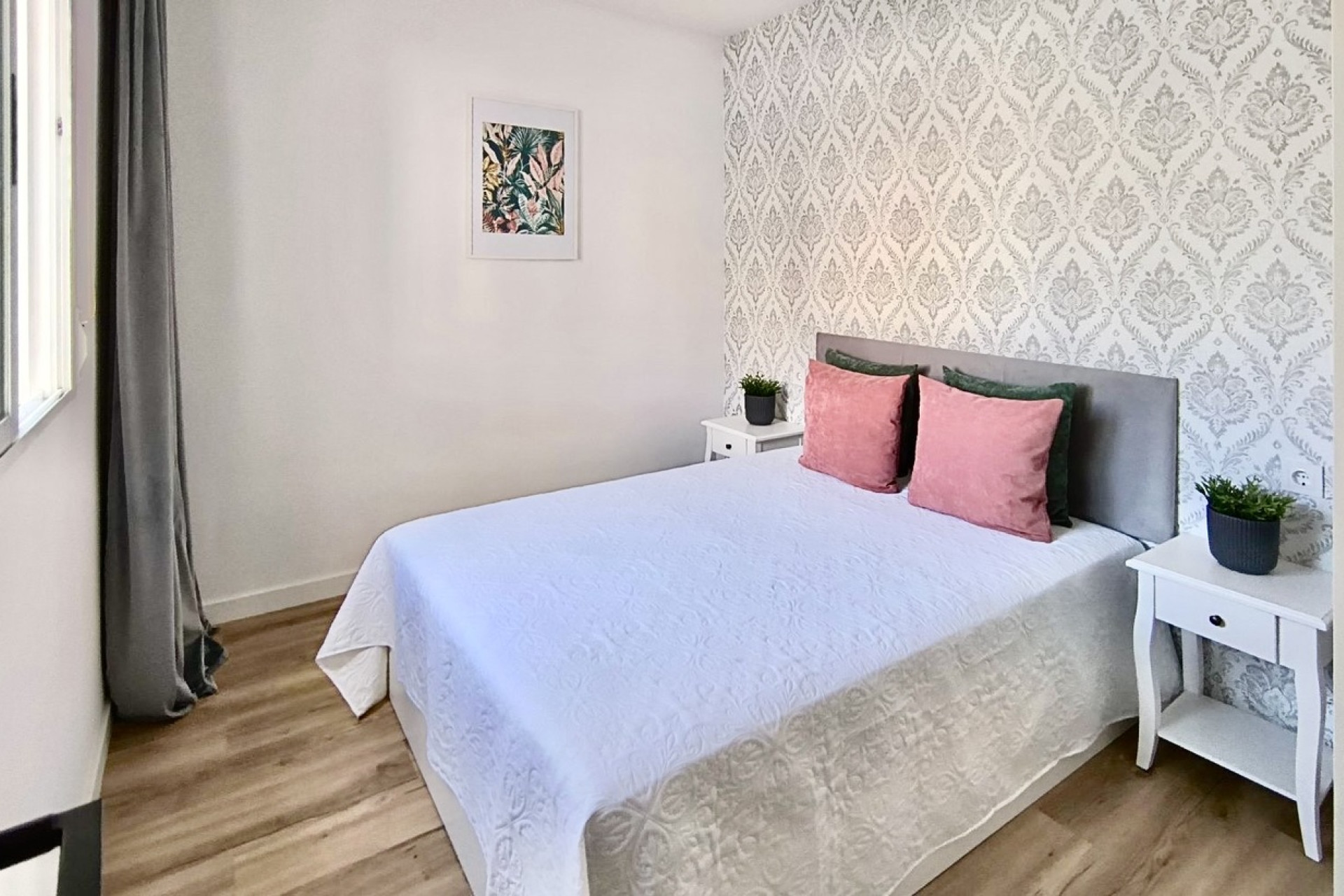 Herverkoop - Herenhuis -
Torrevieja - Los Altos