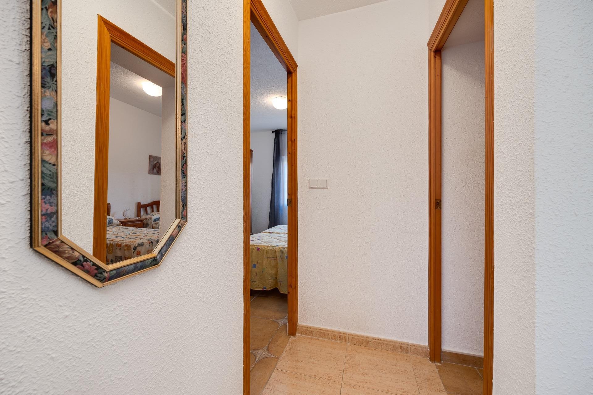 Herverkoop - Herenhuis -
Torrevieja - Los Balcones - Los Altos del Edén