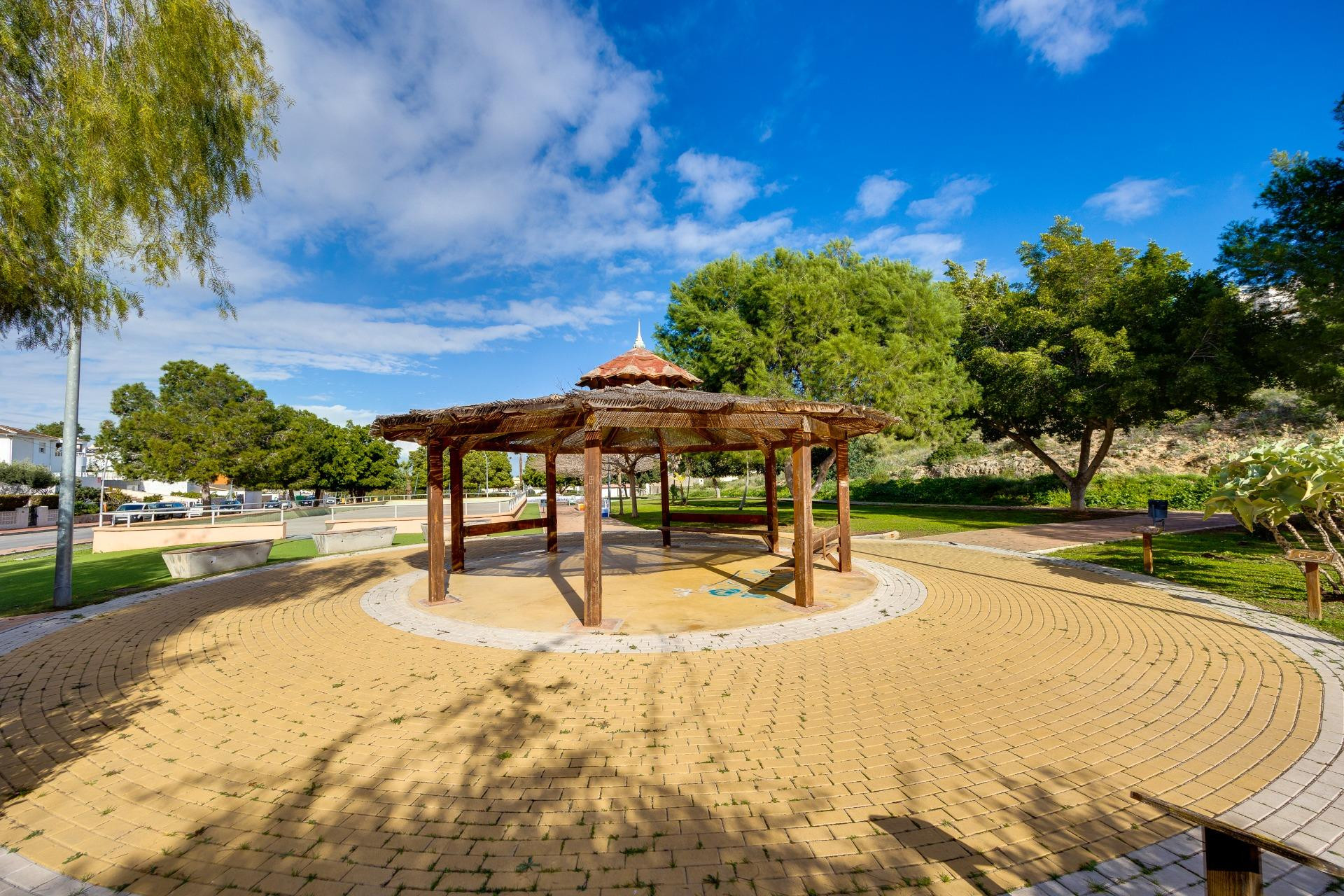 Herverkoop - Herenhuis -
Torrevieja - Los Balcones - Los Altos del Edén