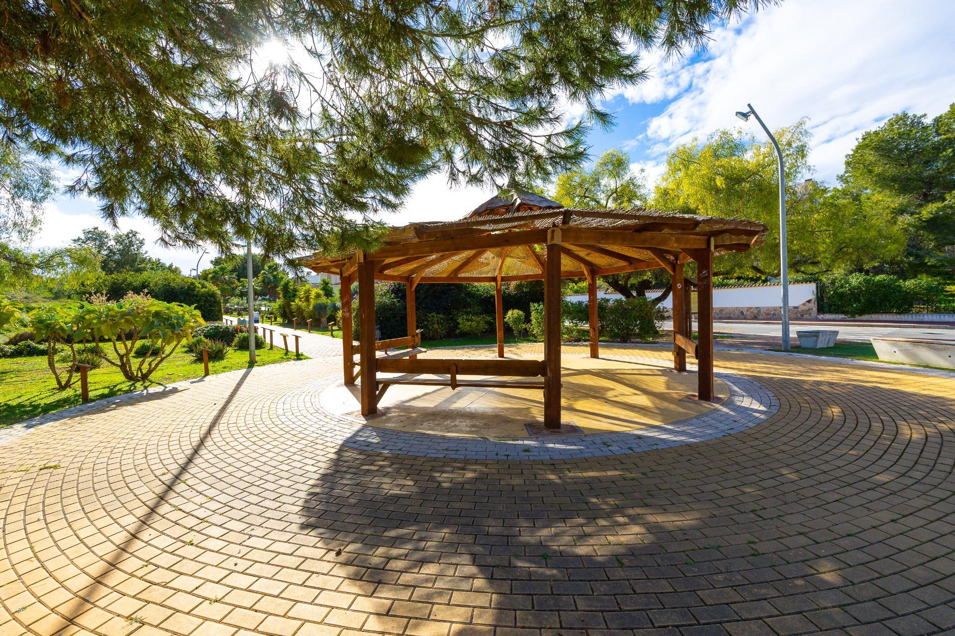 Herverkoop - Herenhuis -
Torrevieja - Los Balcones - Los Altos del Edén