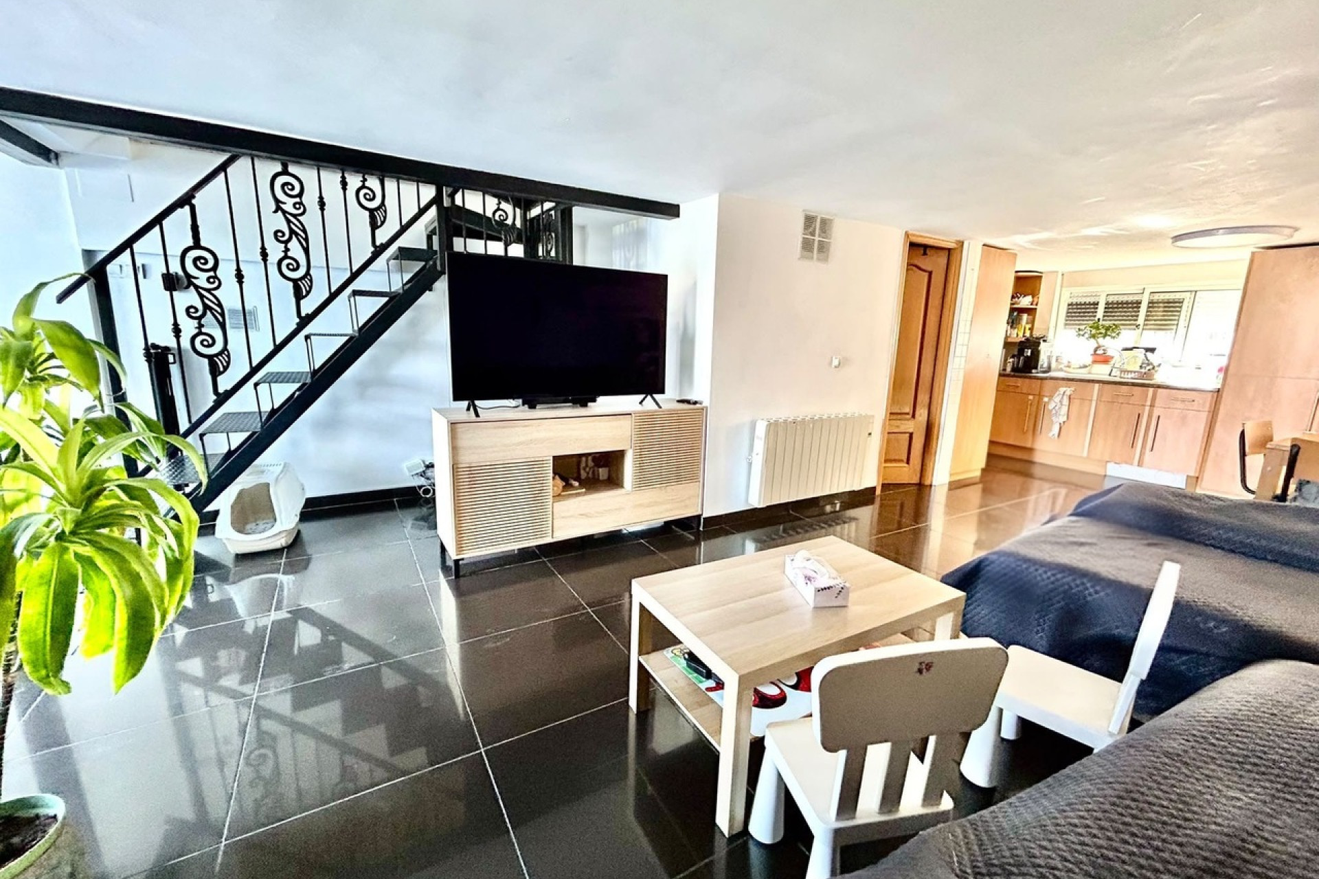 Herverkoop - Herenhuis -
Torrevieja - Los Balcones