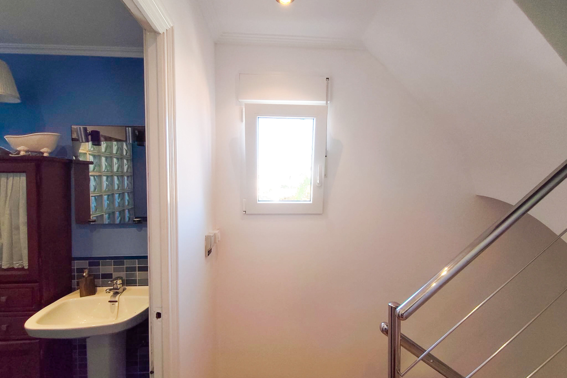 Herverkoop - Herenhuis -
Torrevieja - Los Balcones