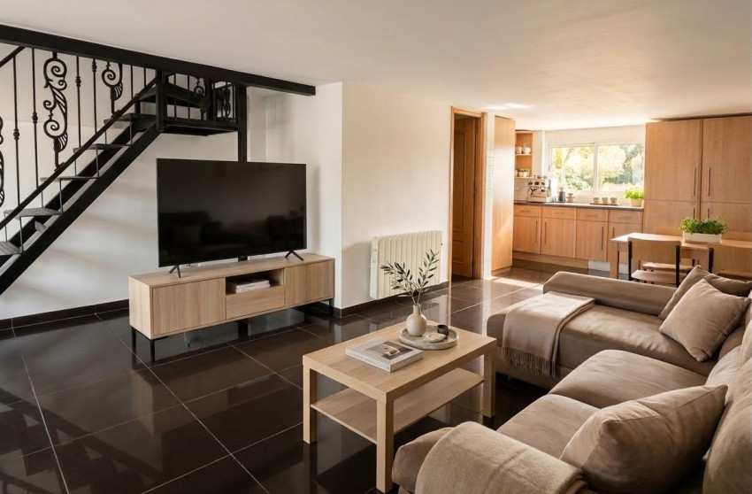 Herverkoop - Herenhuis -
Torrevieja - Los Balcones