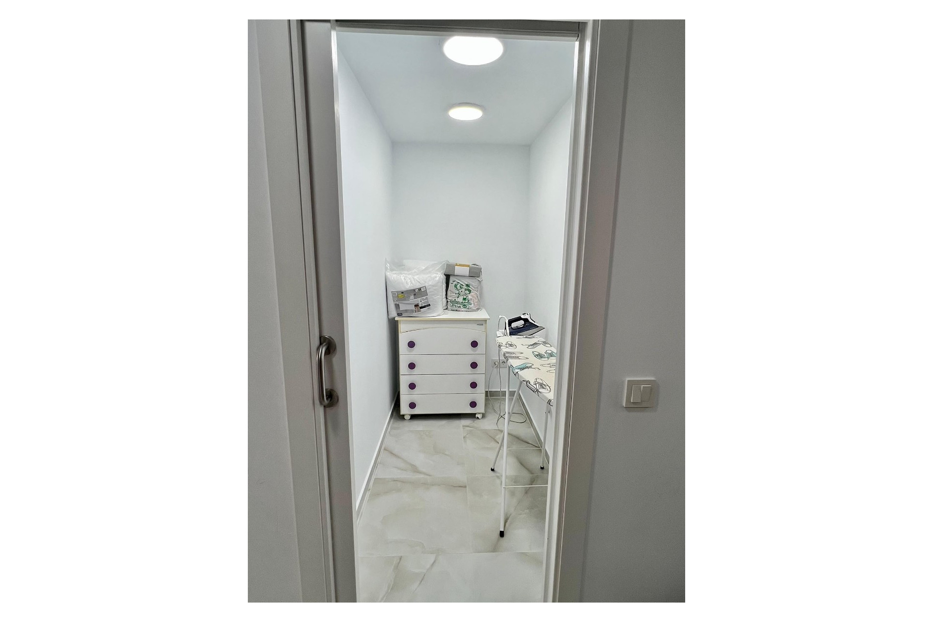 Herverkoop - Herenhuis -
Torrevieja - Los Balcones
