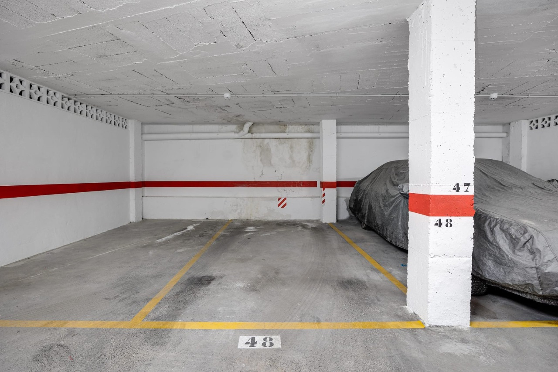 Herverkoop - Herenhuis -
Torrevieja