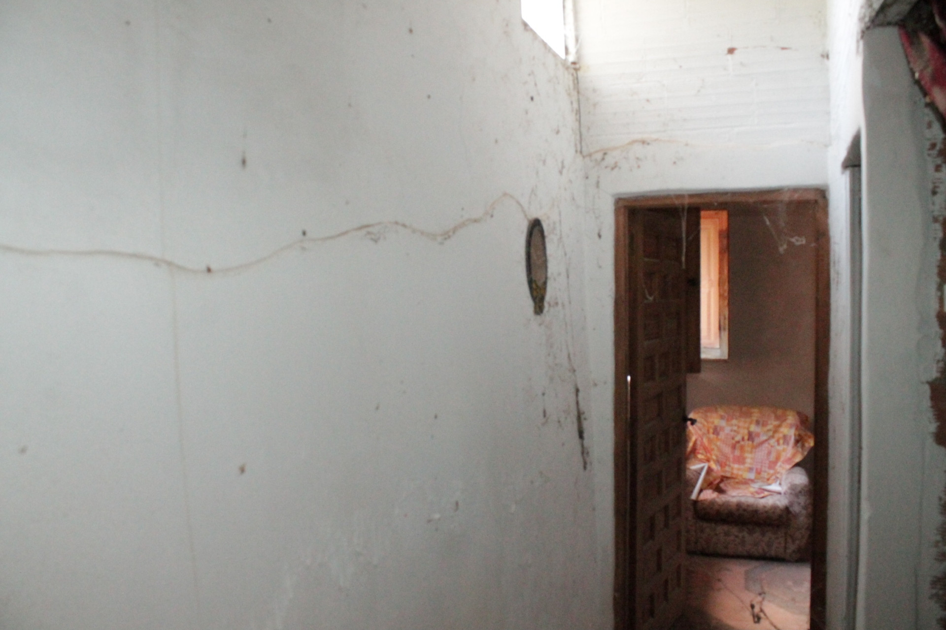 Herverkoop - Herenhuis -
Úbeda - Úbeda Alicante