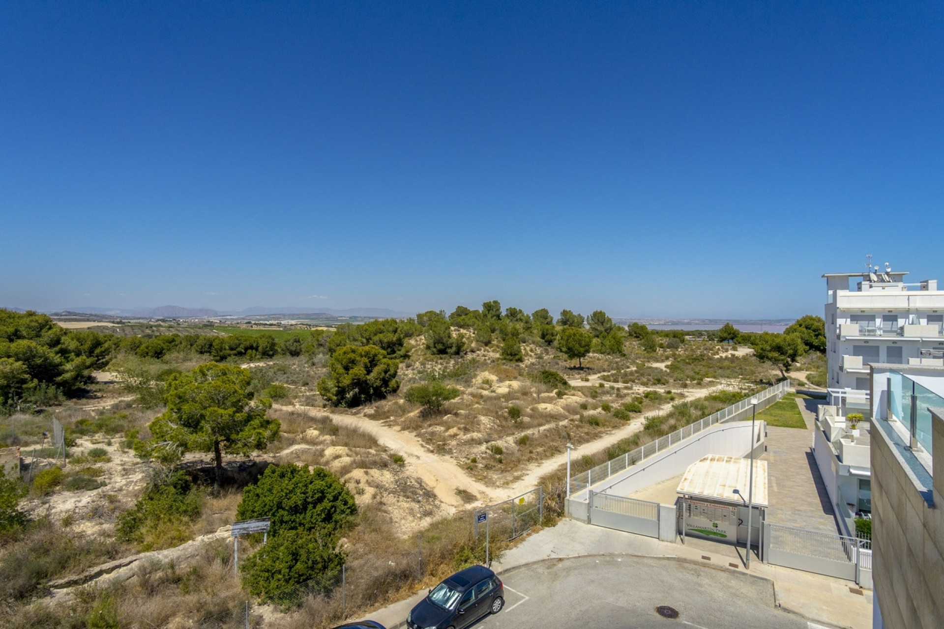 Herverkoop - Herenhuis -
Villamartín - Costa Blanca