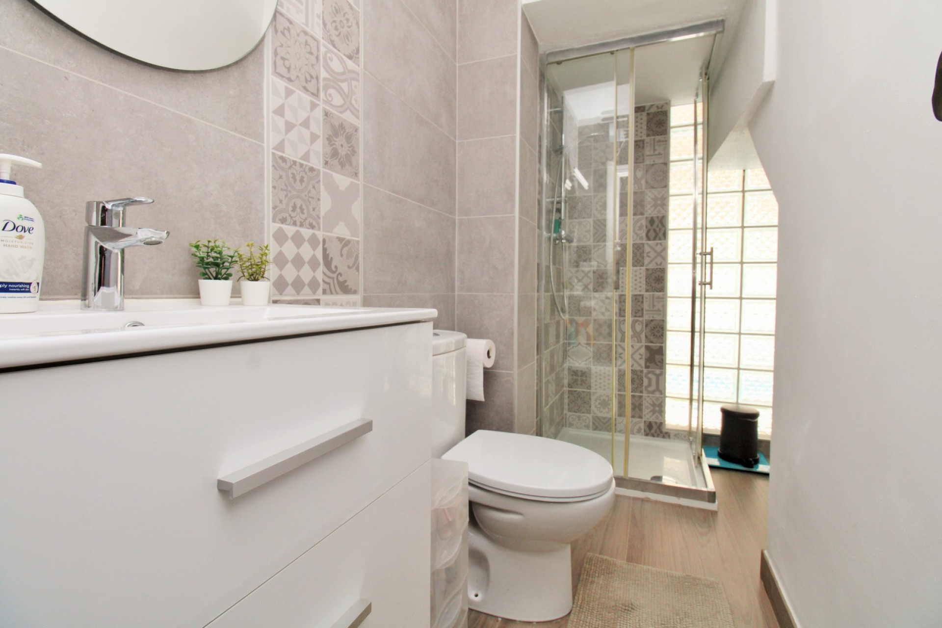 Herverkoop - Herenhuis -
Villamartín