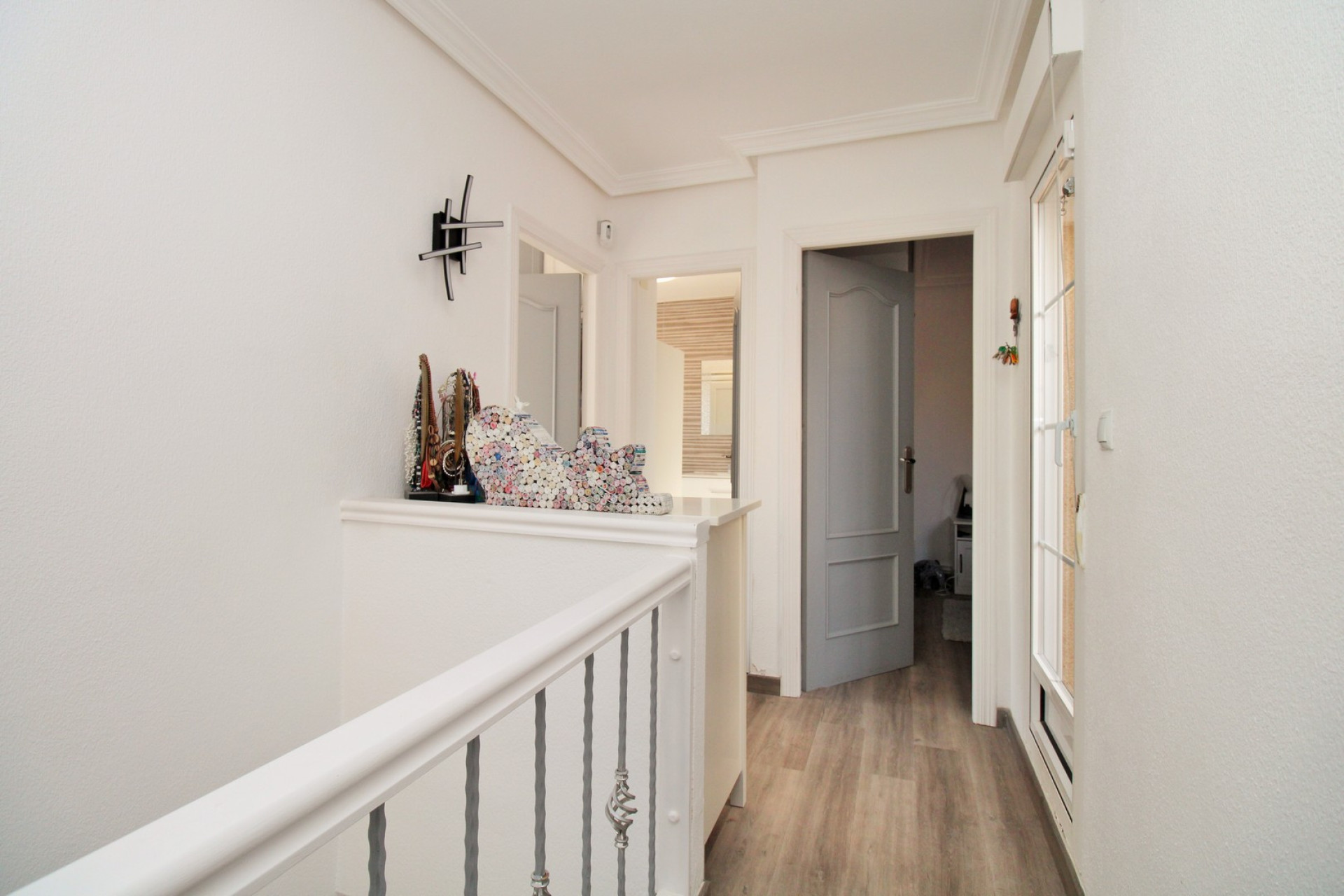 Herverkoop - Herenhuis -
Villamartín