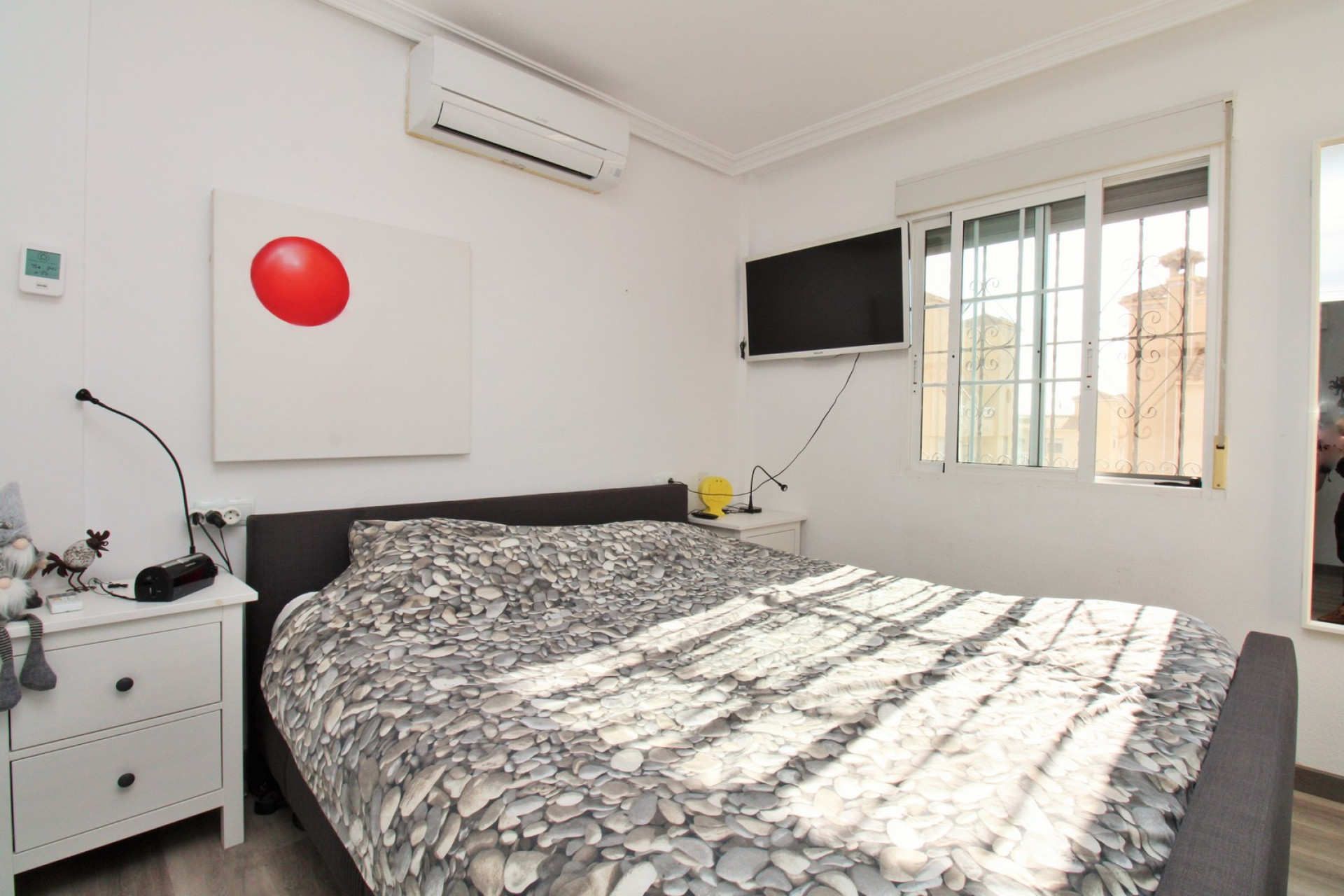 Herverkoop - Herenhuis -
Villamartín