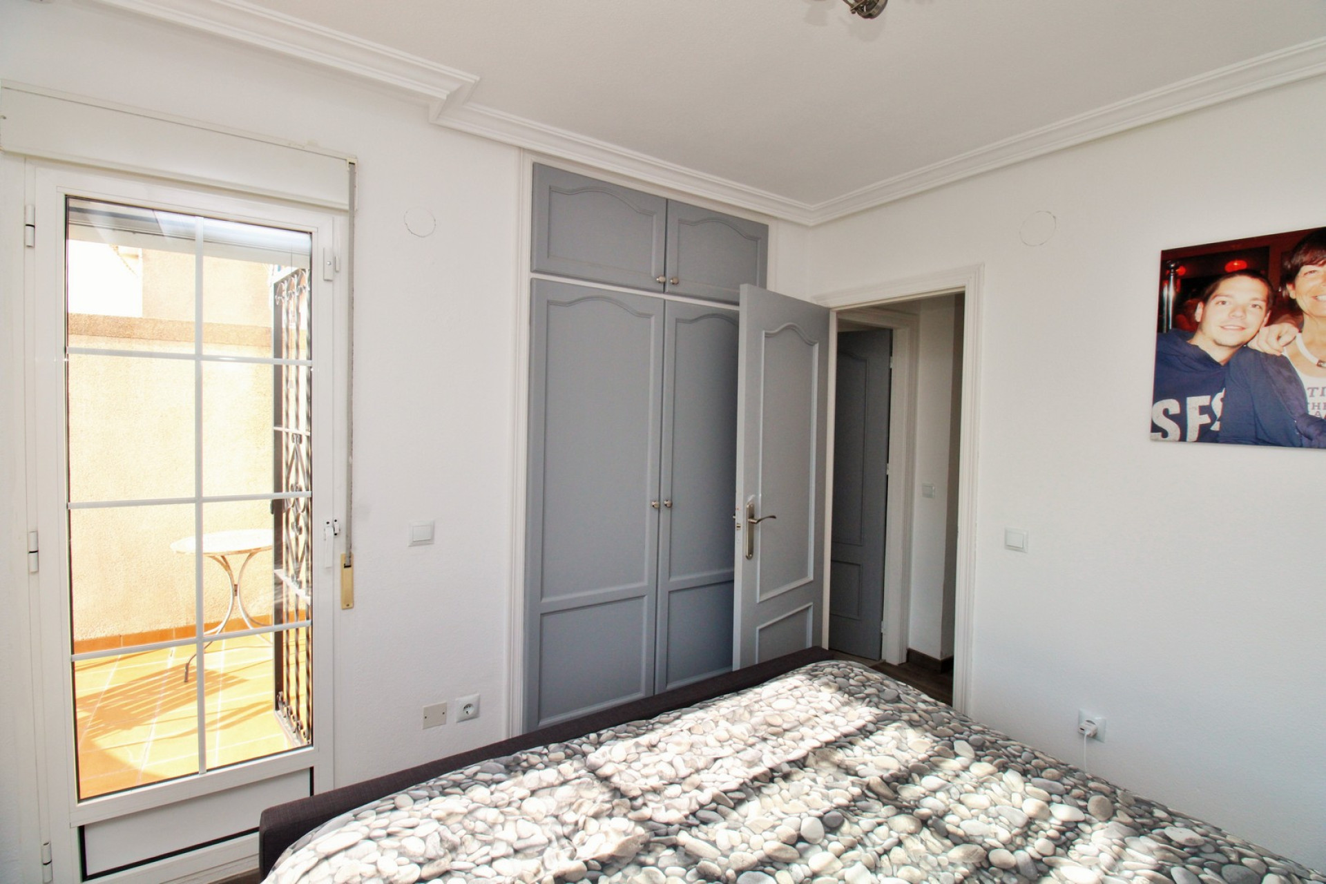 Herverkoop - Herenhuis -
Villamartín