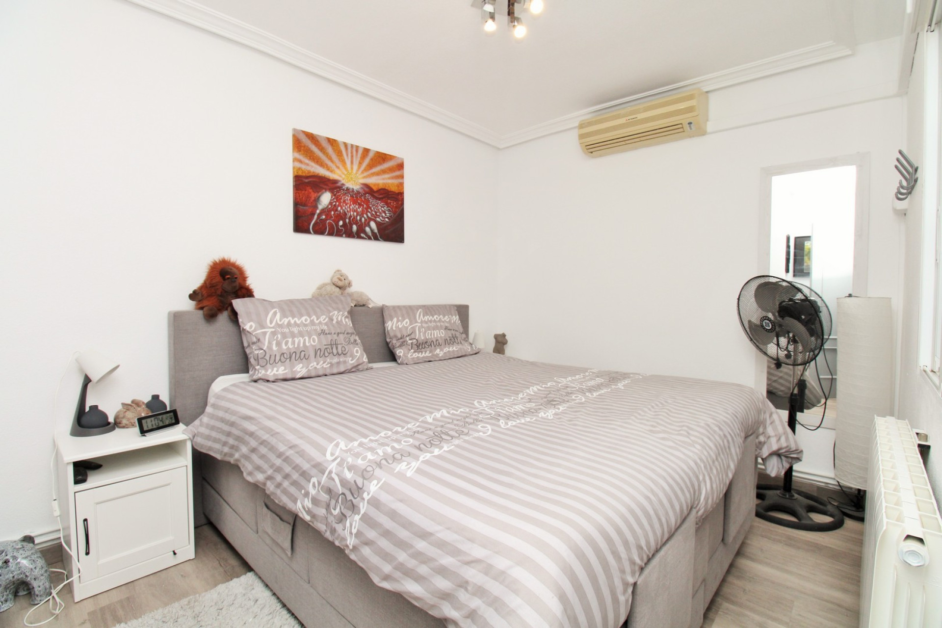 Herverkoop - Herenhuis -
Villamartín