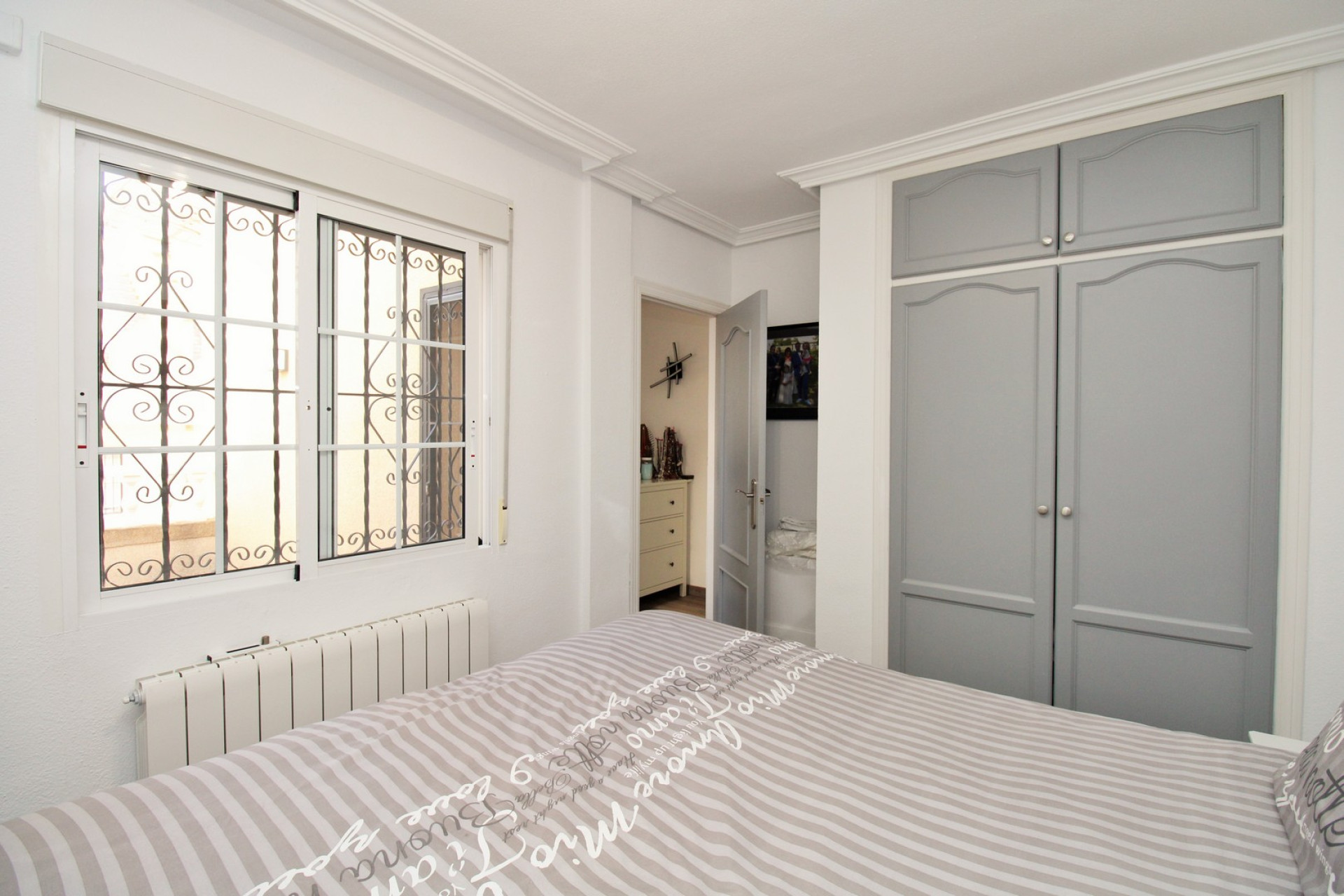 Herverkoop - Herenhuis -
Villamartín