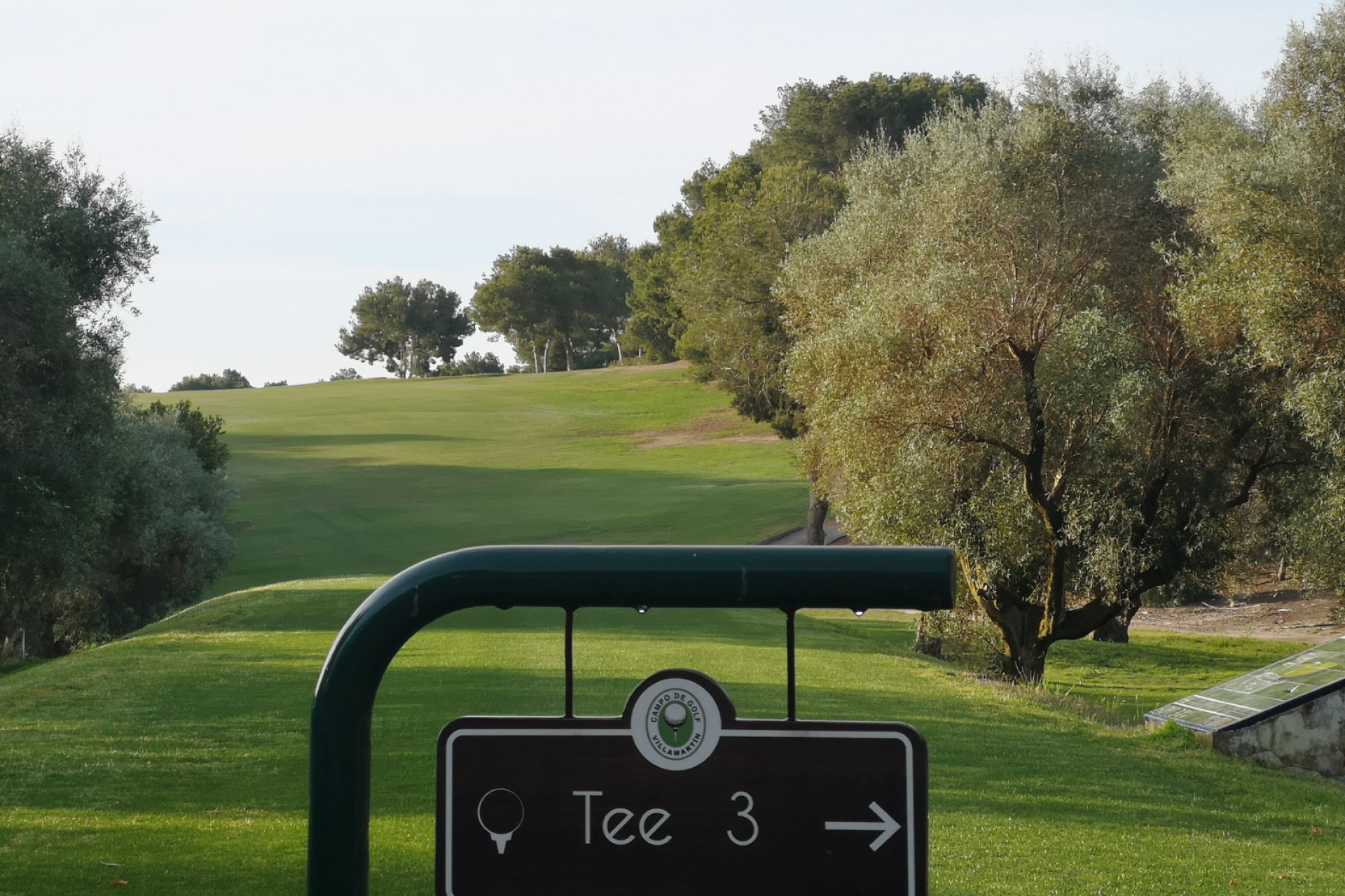 Herverkoop - Herenhuis -
Villamartín