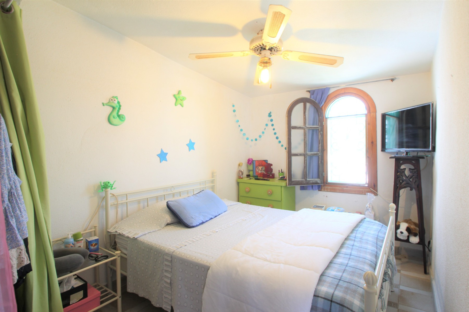 Herverkoop - Herenhuis -
Villamartín