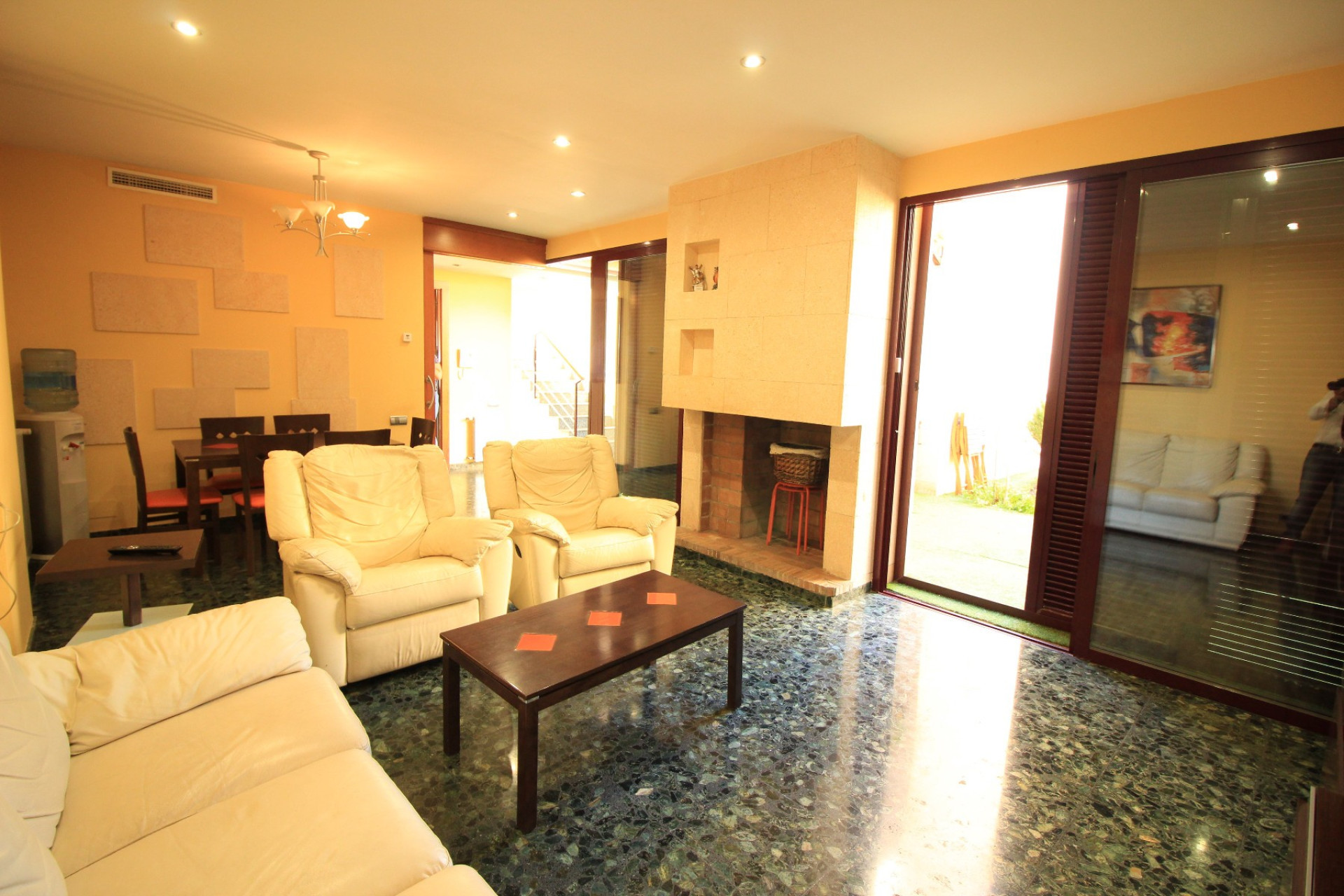 Herverkoop - Herenhuis -
Villanueva Rio Segura - Villanueva