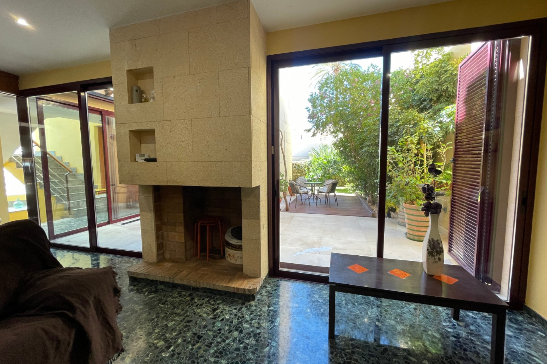 Herverkoop - Herenhuis -
Villanueva Rio Segura - Villanueva