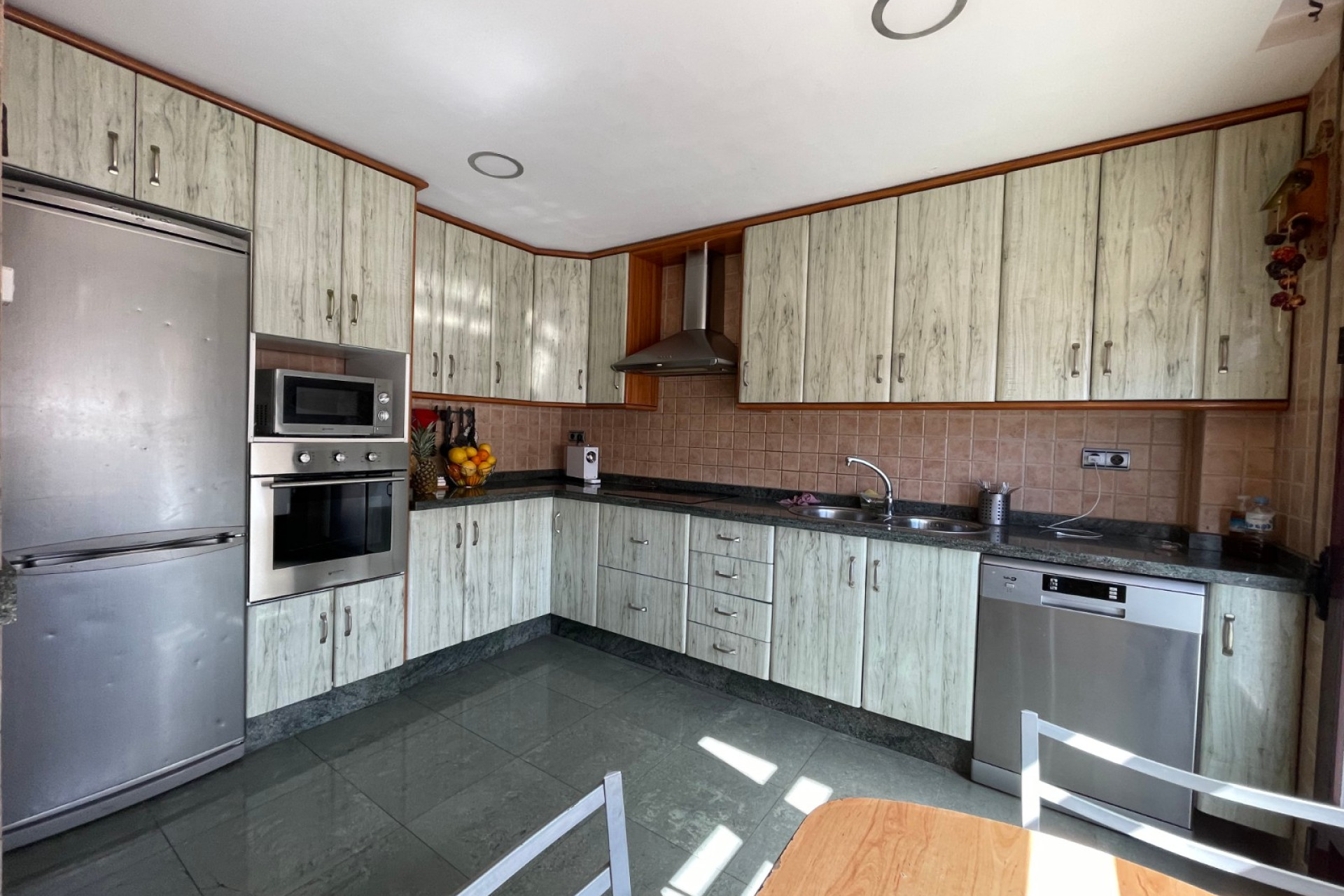 Herverkoop - Herenhuis -
Villanueva Rio Segura - Villanueva