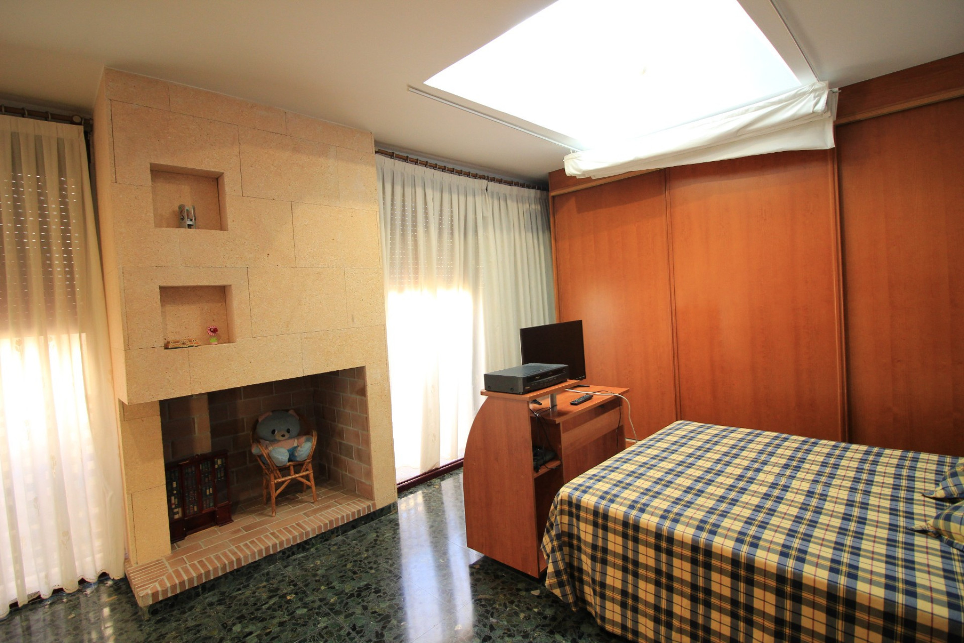 Herverkoop - Herenhuis -
Villanueva Rio Segura - Villanueva
