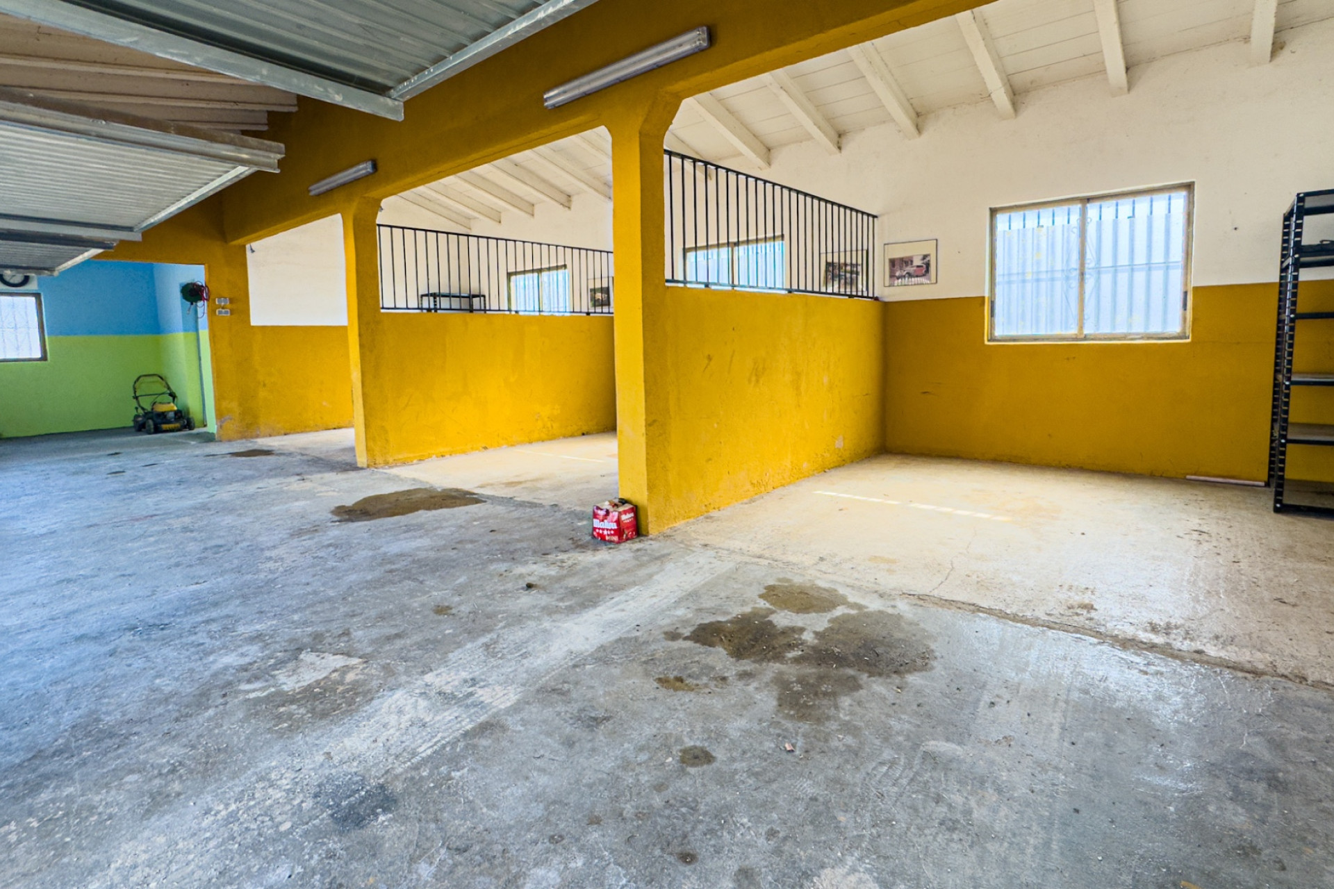 Herverkoop - Hippische installaties -
Orihuela Costa - Orihuela