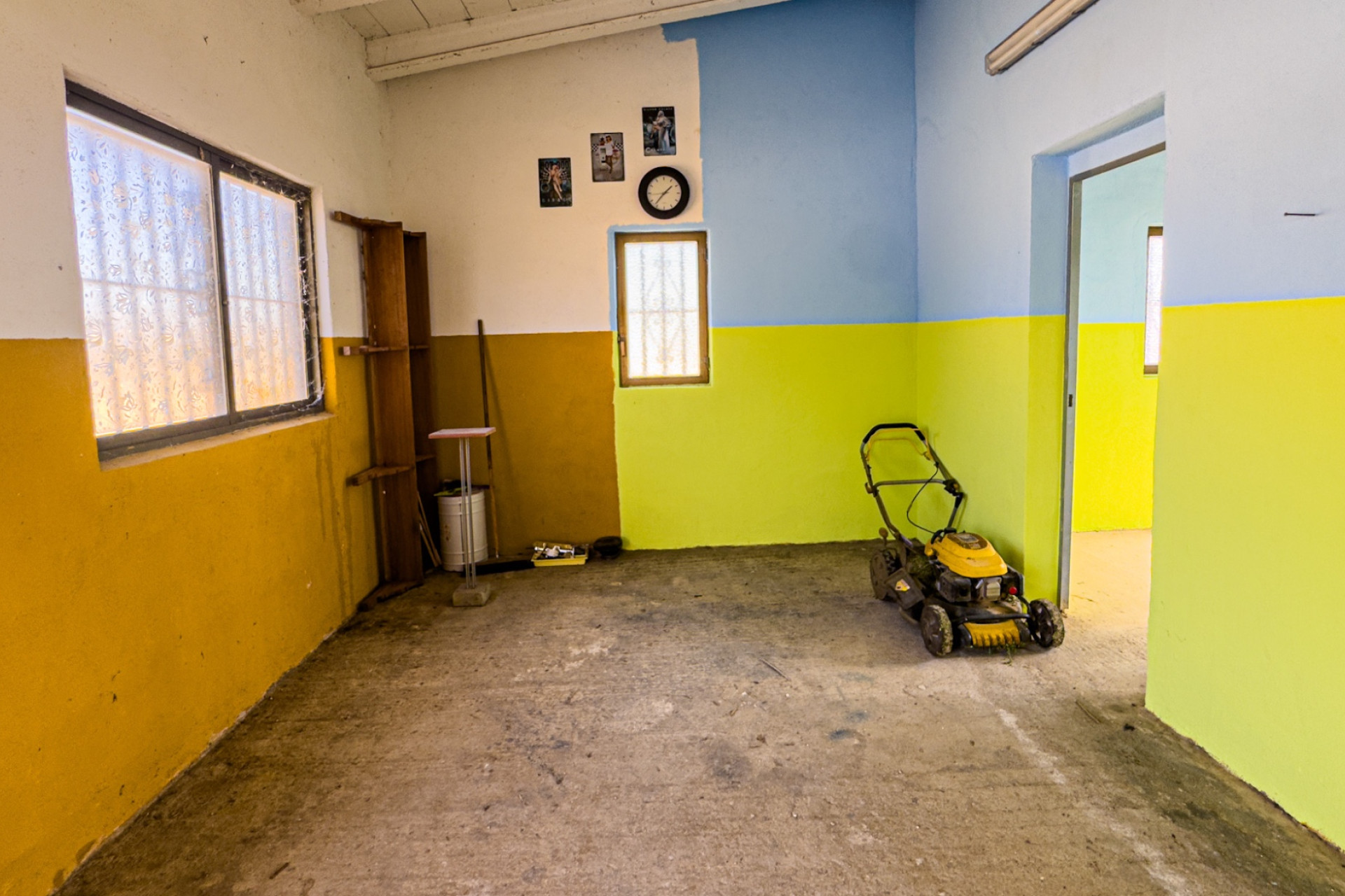 Herverkoop - Hippische installaties -
Orihuela Costa - Orihuela