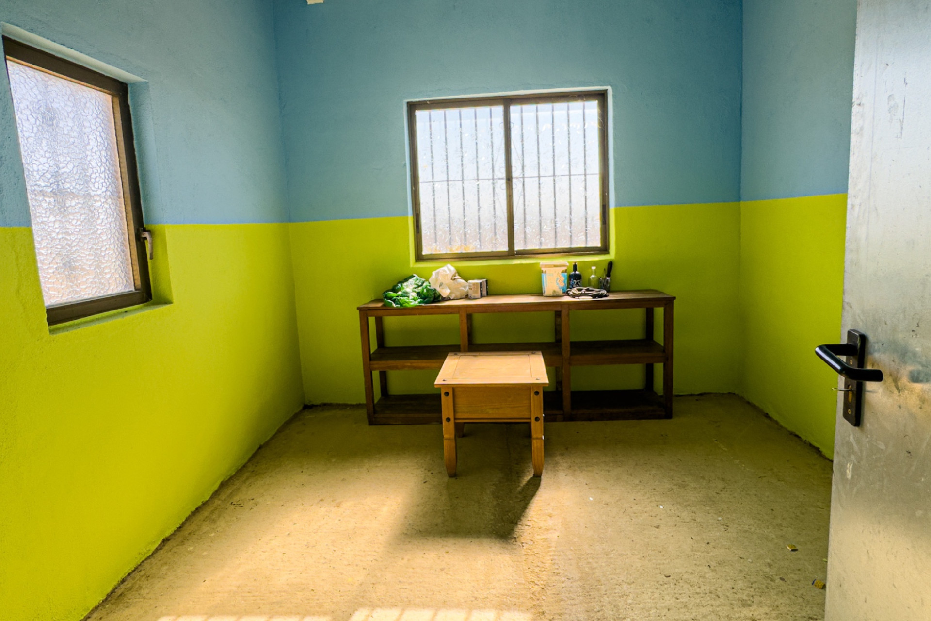 Herverkoop - Hippische installaties -
Orihuela Costa - Orihuela