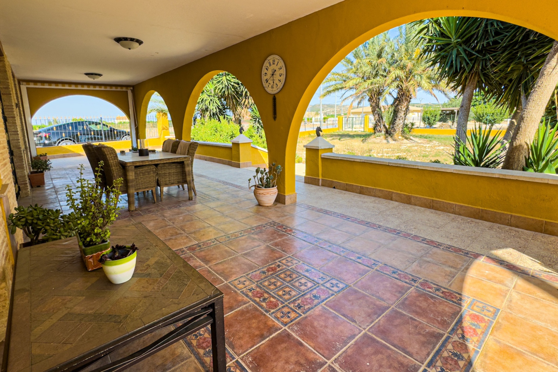 Herverkoop - Hippische installaties -
Orihuela Costa - Orihuela