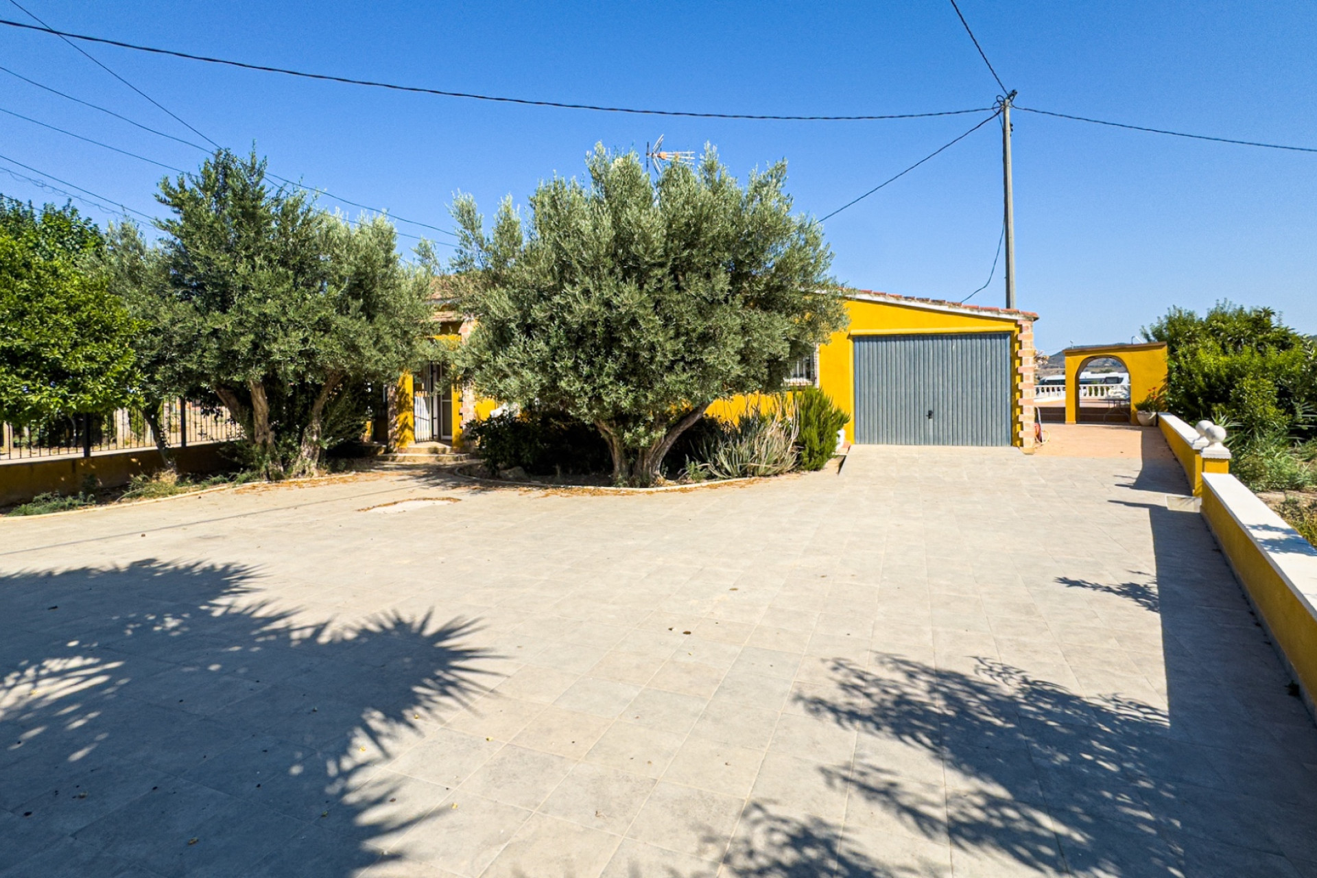 Herverkoop - Hippische installaties -
Orihuela Costa - Orihuela