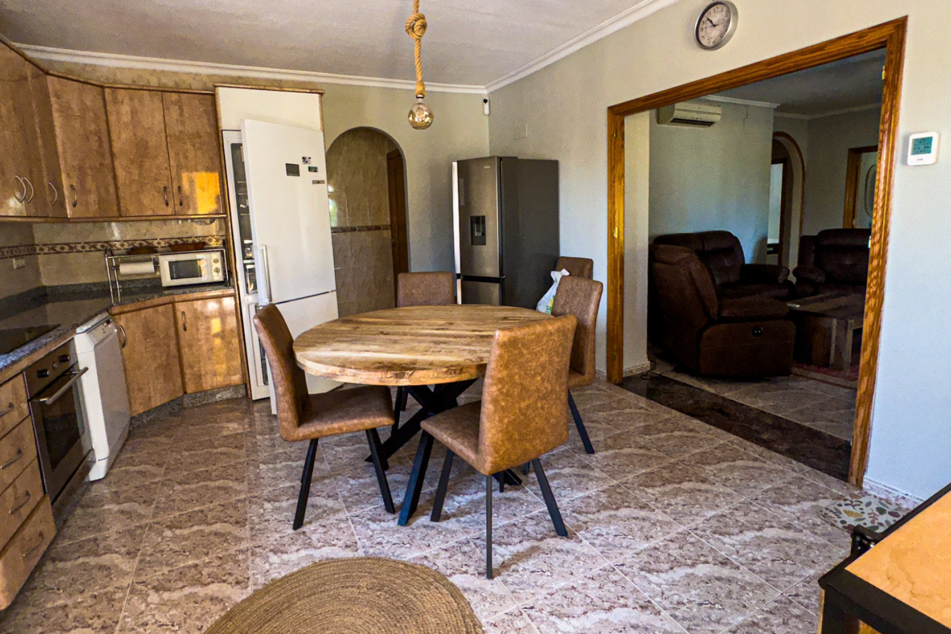 Herverkoop - Hippische installaties -
Orihuela Costa - Orihuela