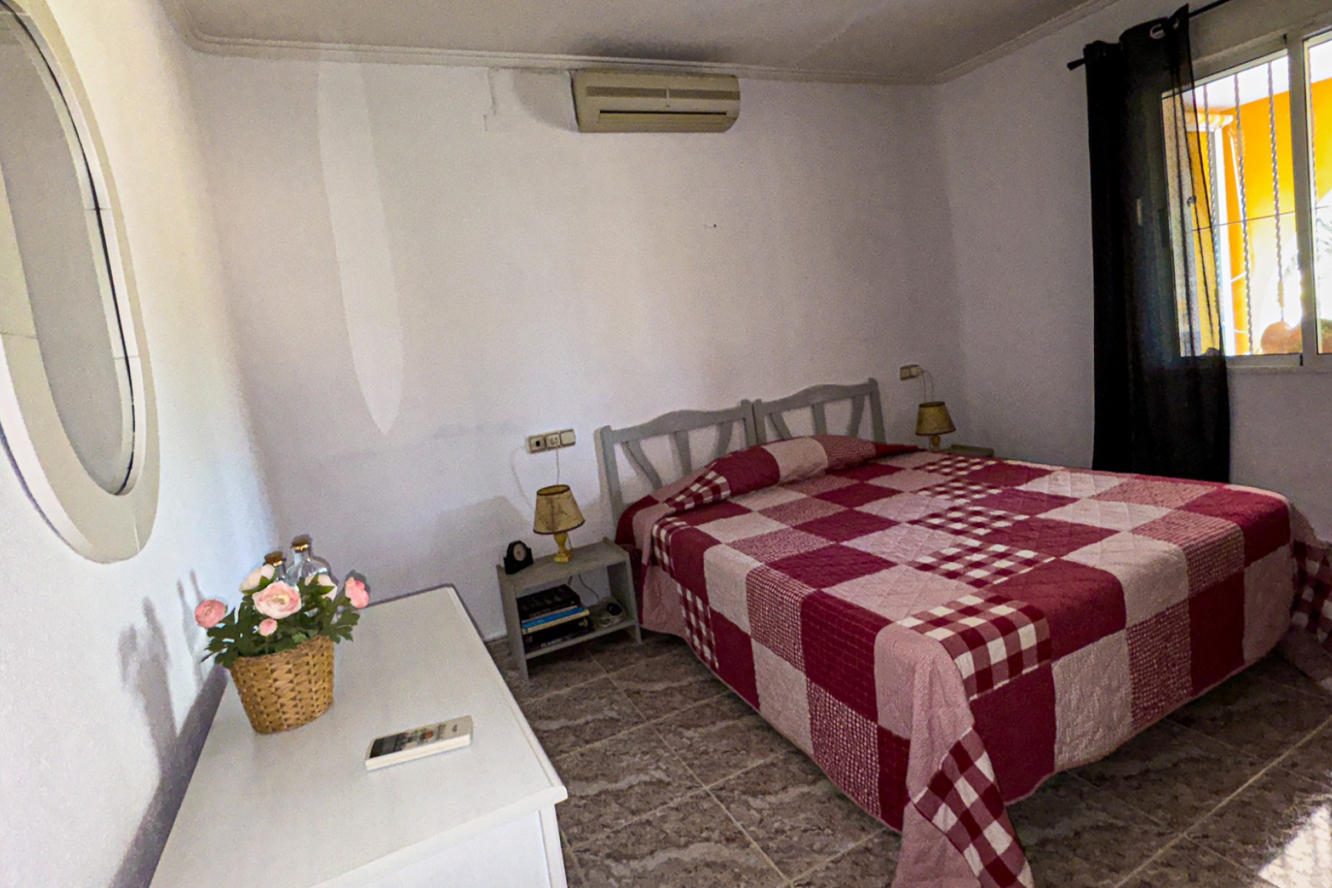 Herverkoop - Hippische installaties -
Orihuela Costa - Orihuela