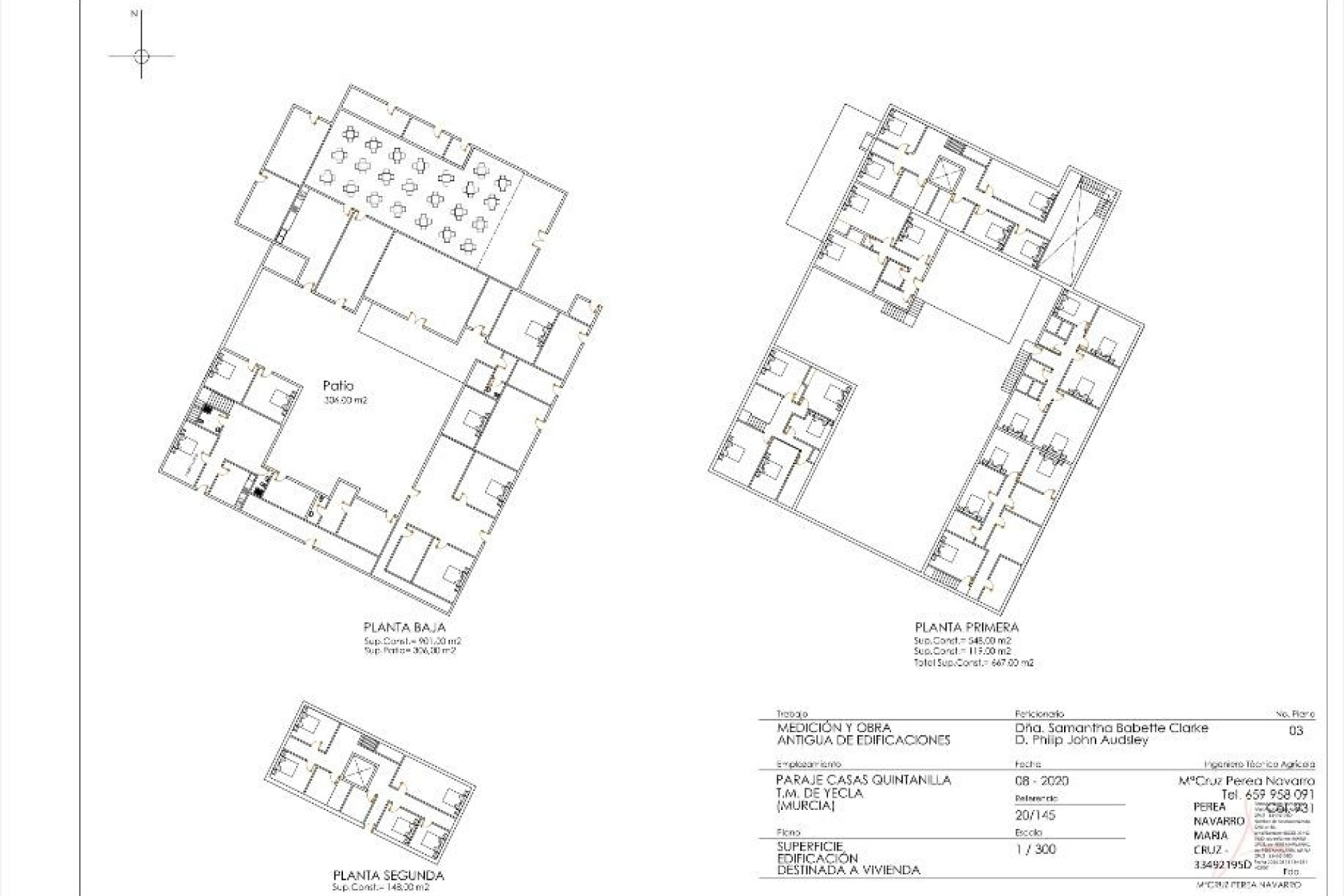 Herverkoop - Hippische installaties -
Yecla