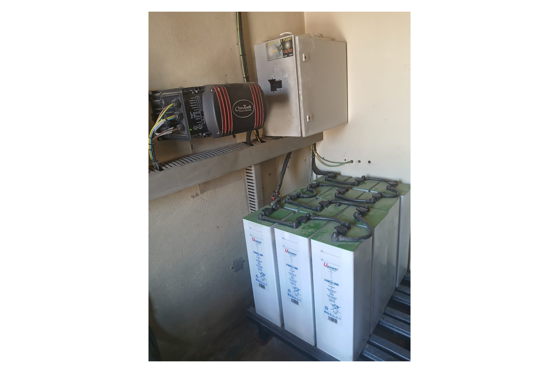 Herverkoop - Hippische installaties -
Zarra