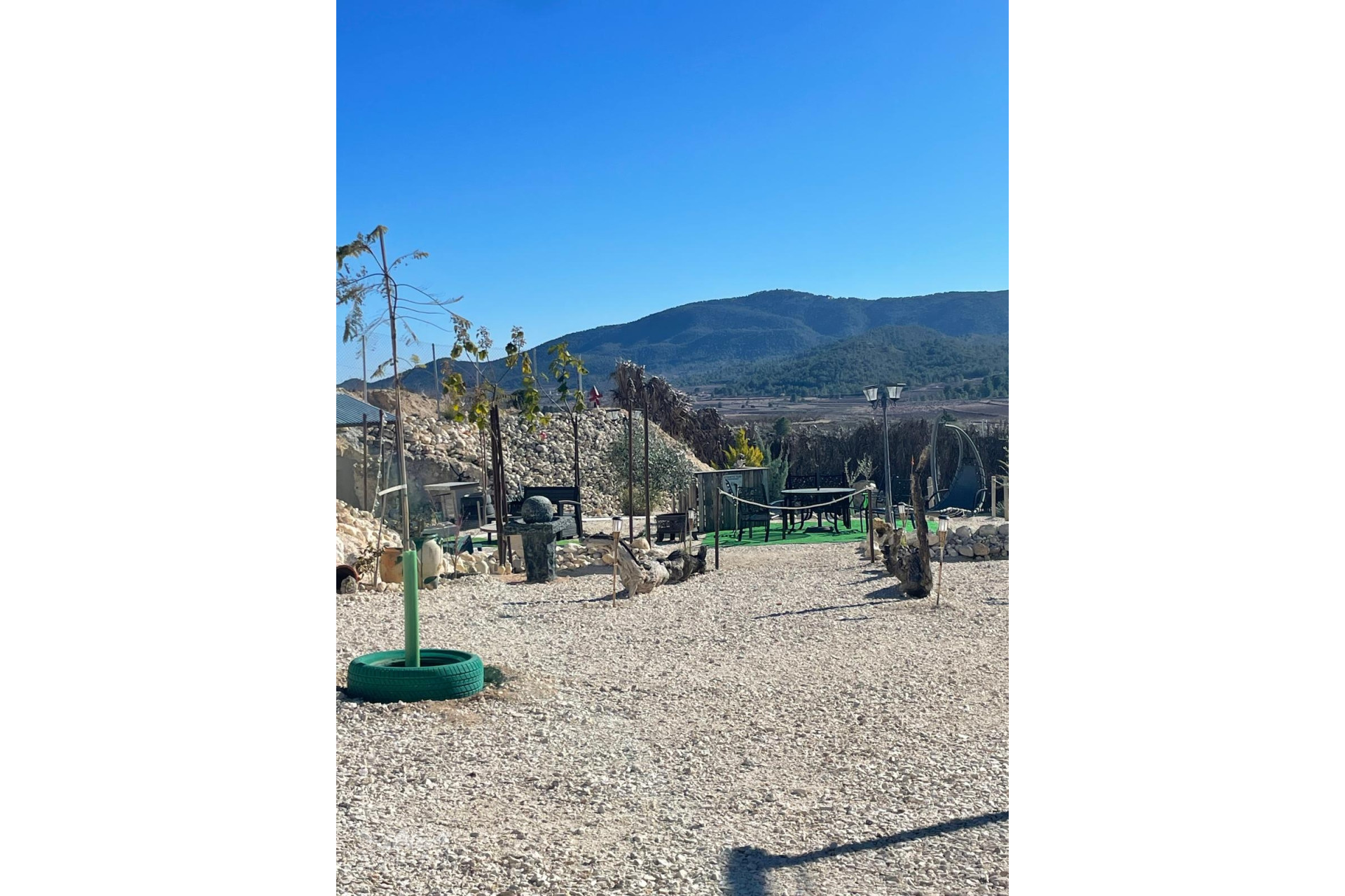 Herverkoop - Land -
Culebr&oacute;n - Culebr&oacute;n Alicante