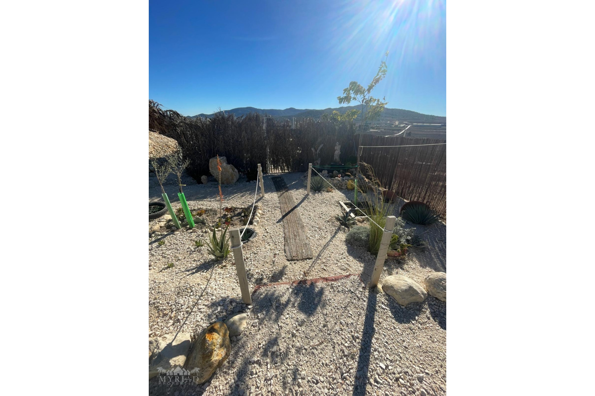 Herverkoop - Land -
Culebr&oacute;n - Culebr&oacute;n Alicante