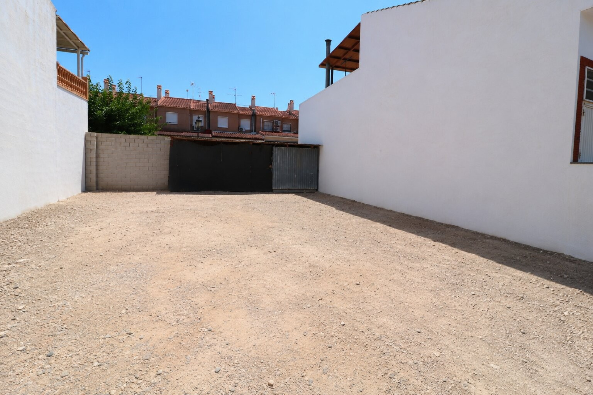 Herverkoop - Land -
Formentera del Segura - Formentera - Village