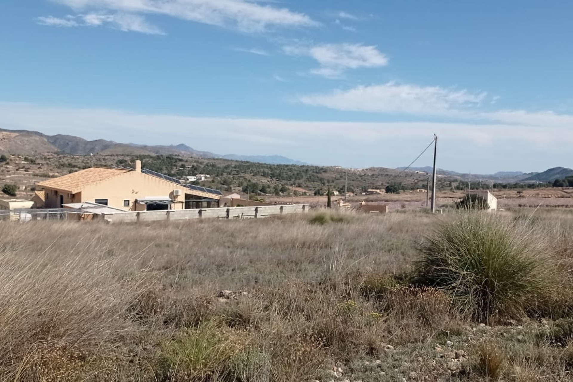 Herverkoop - Land -
La Romana