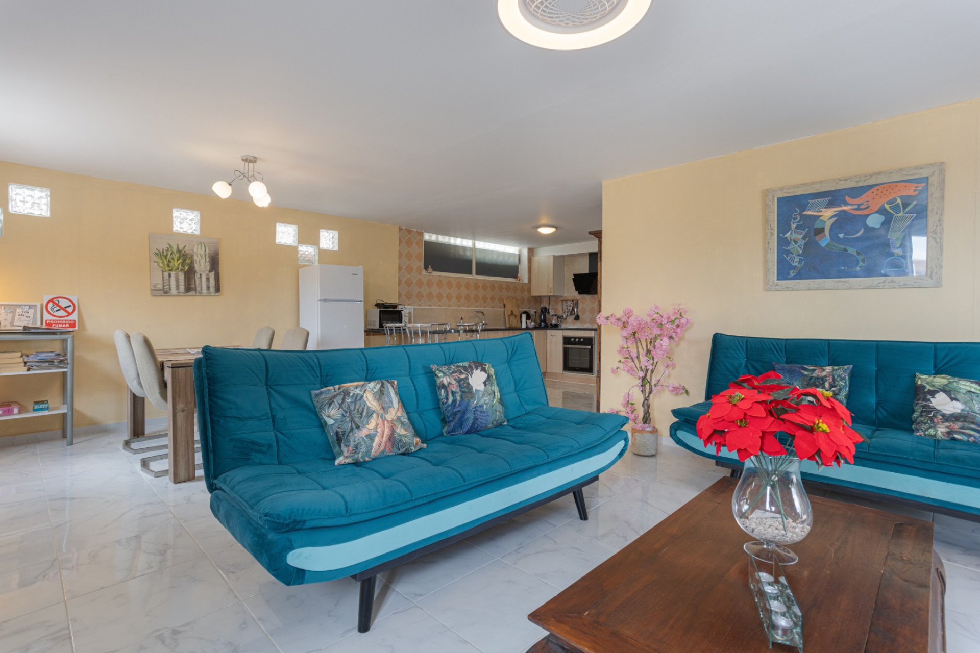 Herverkoop - Landhuis -
Albatera