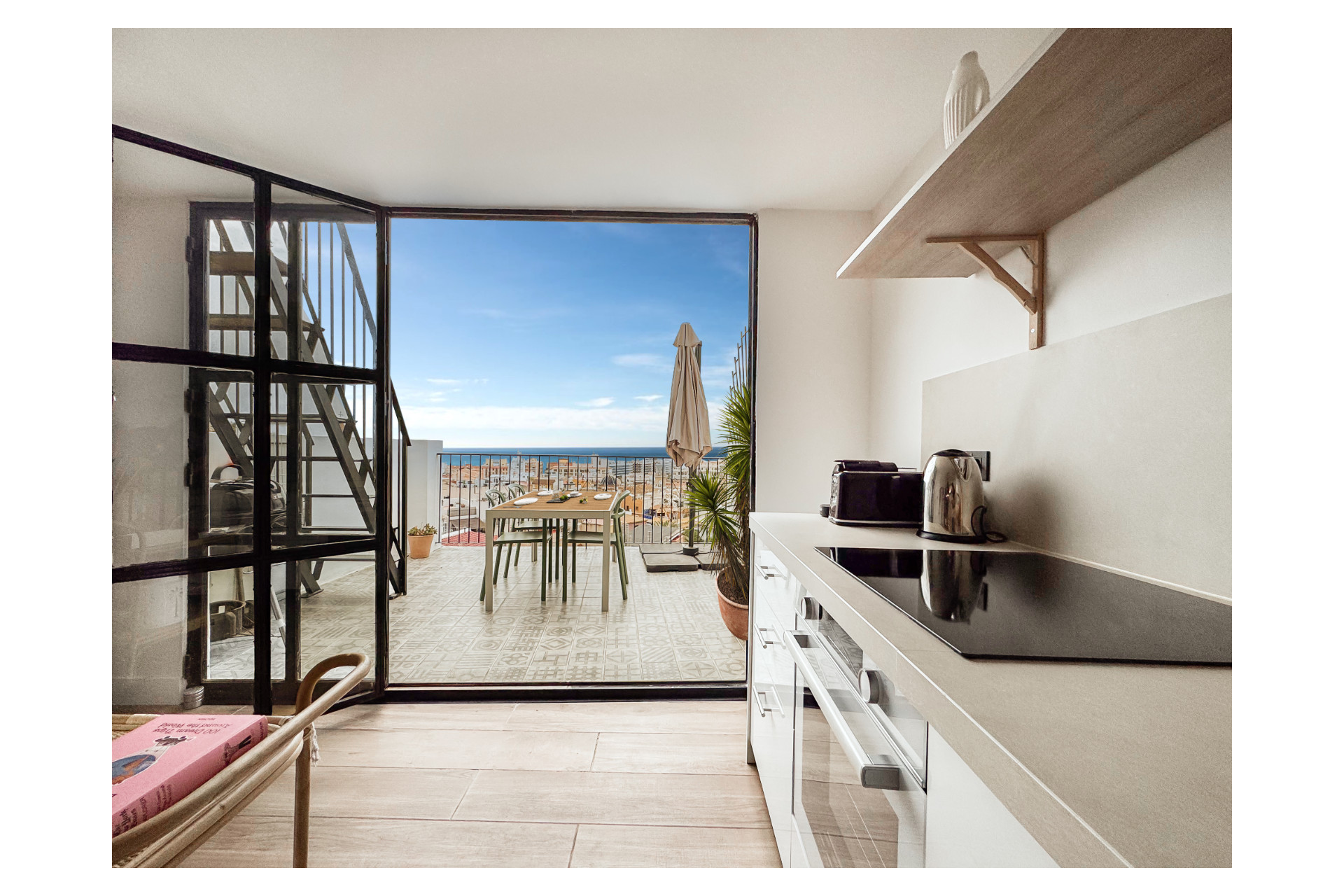 Herverkoop - Landhuis -
Alicante - Costa Blanca