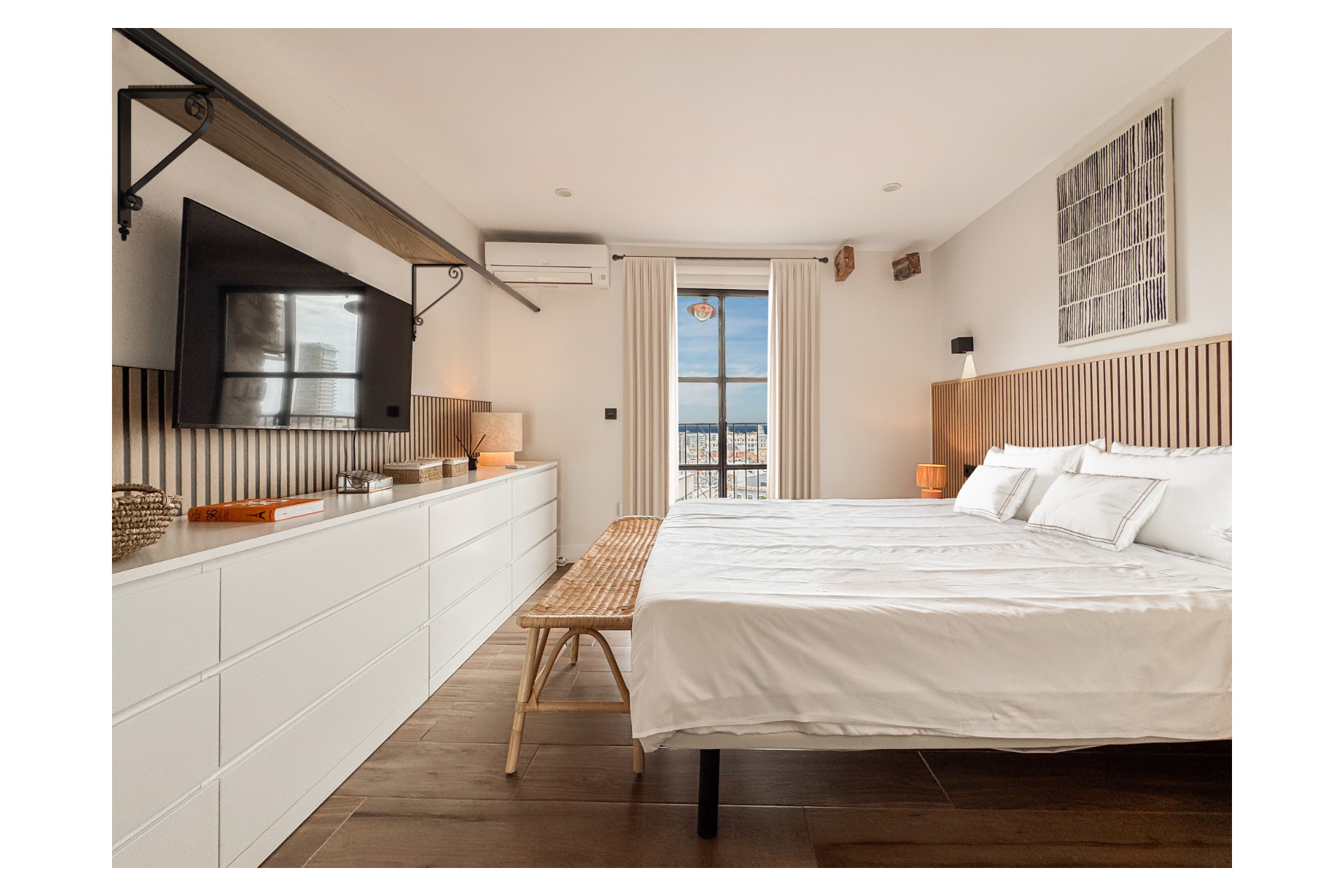 Herverkoop - Landhuis -
Alicante - Costa Blanca