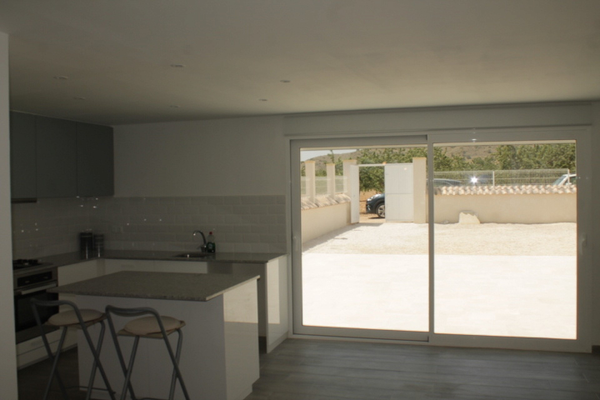 Herverkoop - Landhuis -
BARBARROJA - Barbarroja