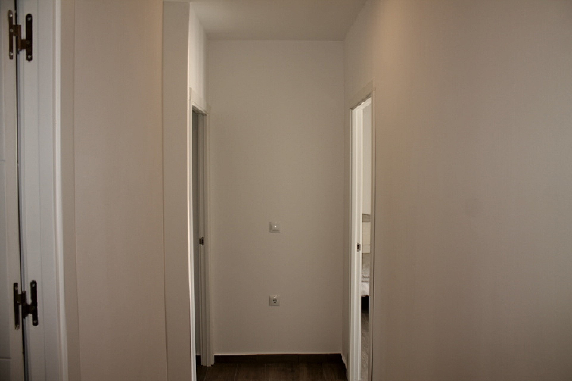 Herverkoop - Landhuis -
BARBARROJA - Barbarroja