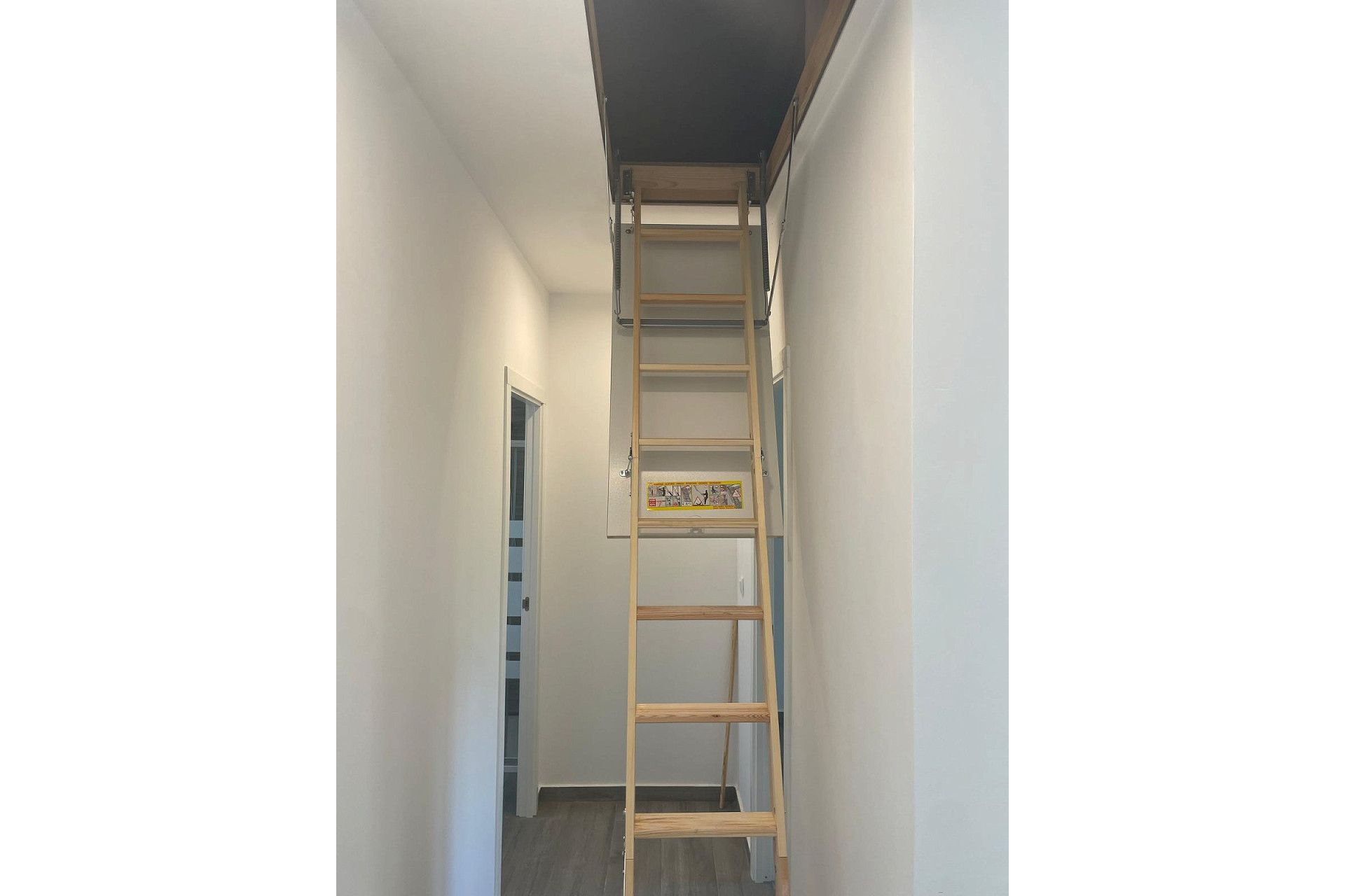 Herverkoop - Landhuis -
BARBARROJA - Barbarroja