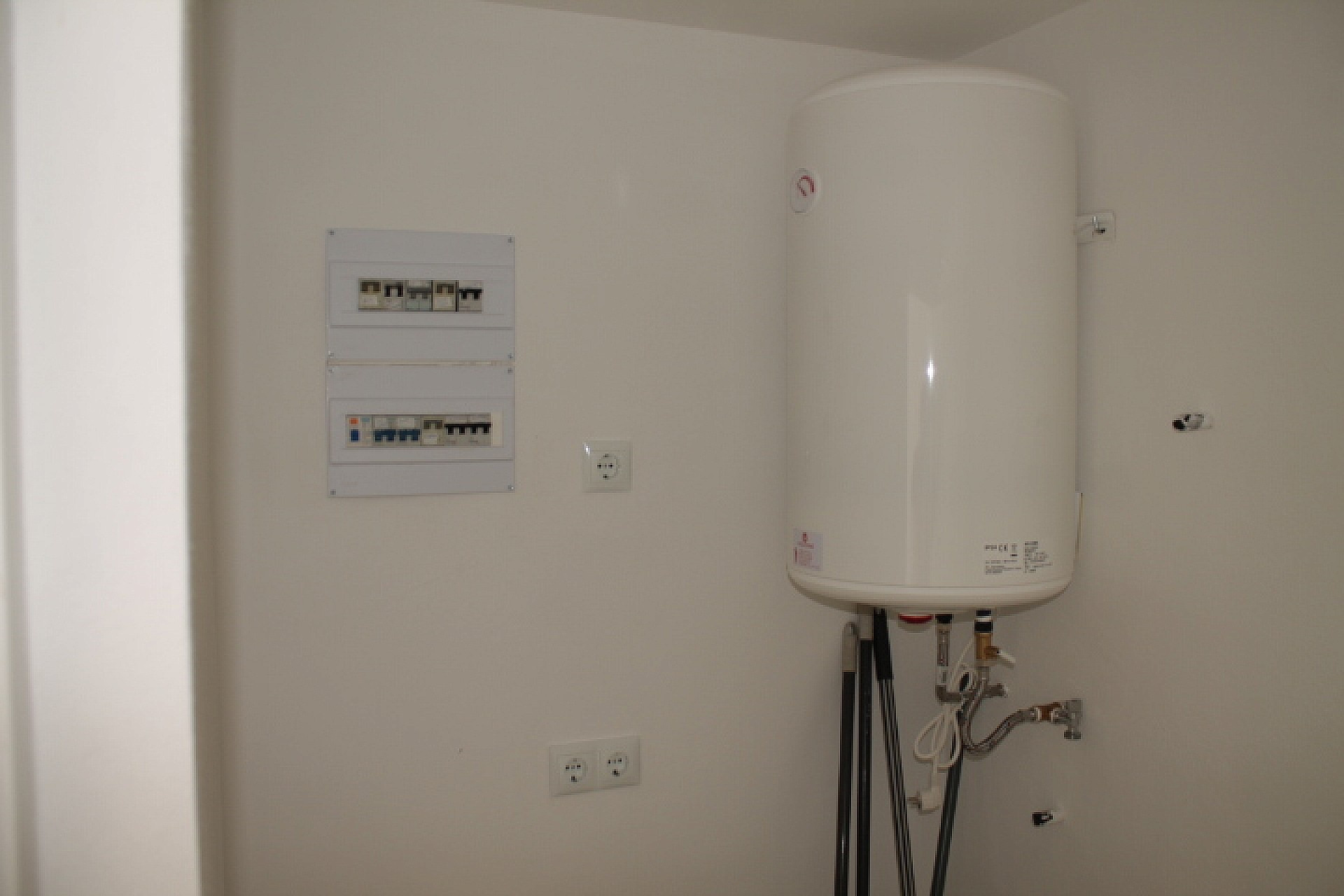 Herverkoop - Landhuis -
BARBARROJA - Barbarroja